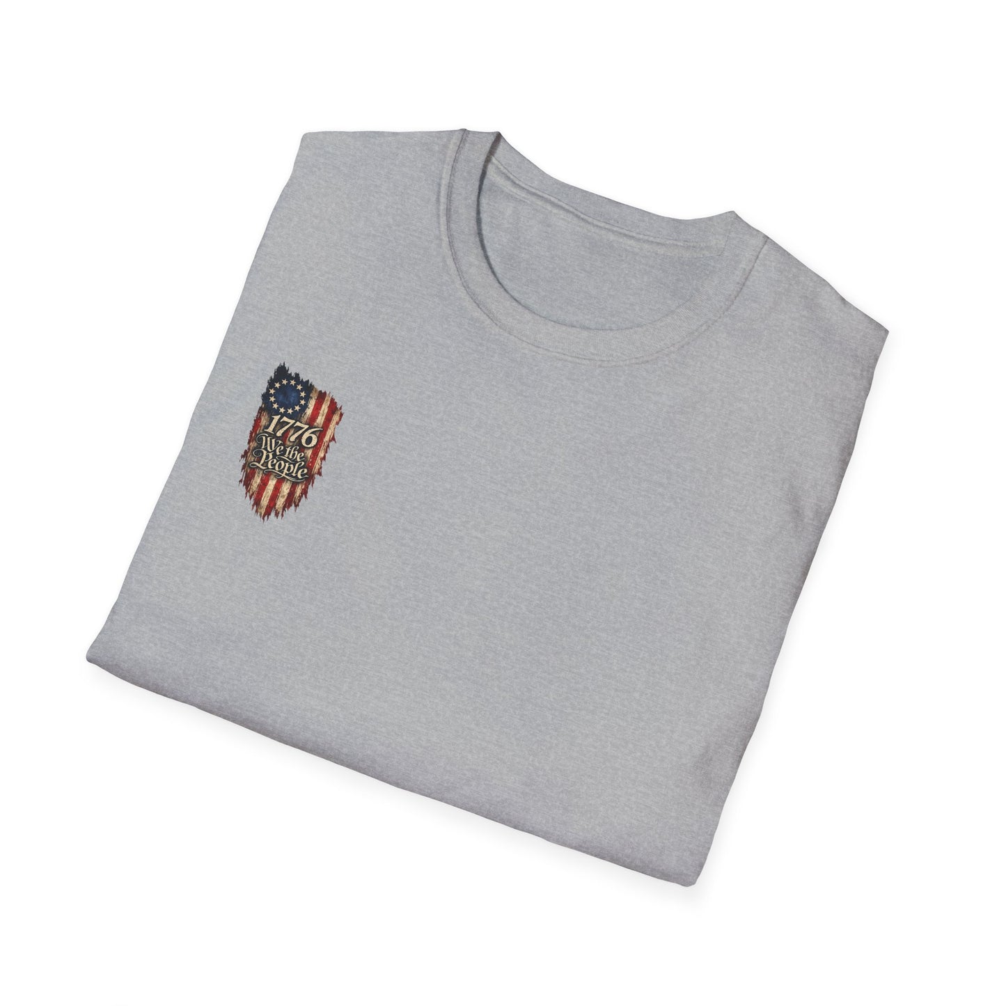 Win the War T-Shirt — Inspirational Military/Motivational Graphic Tee