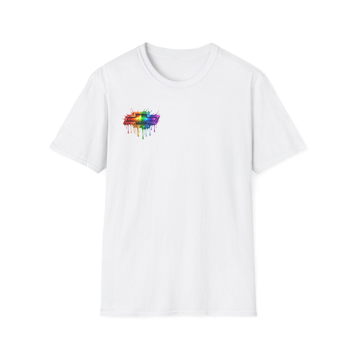 Dripping HHR SS Shirt | T-Shirt