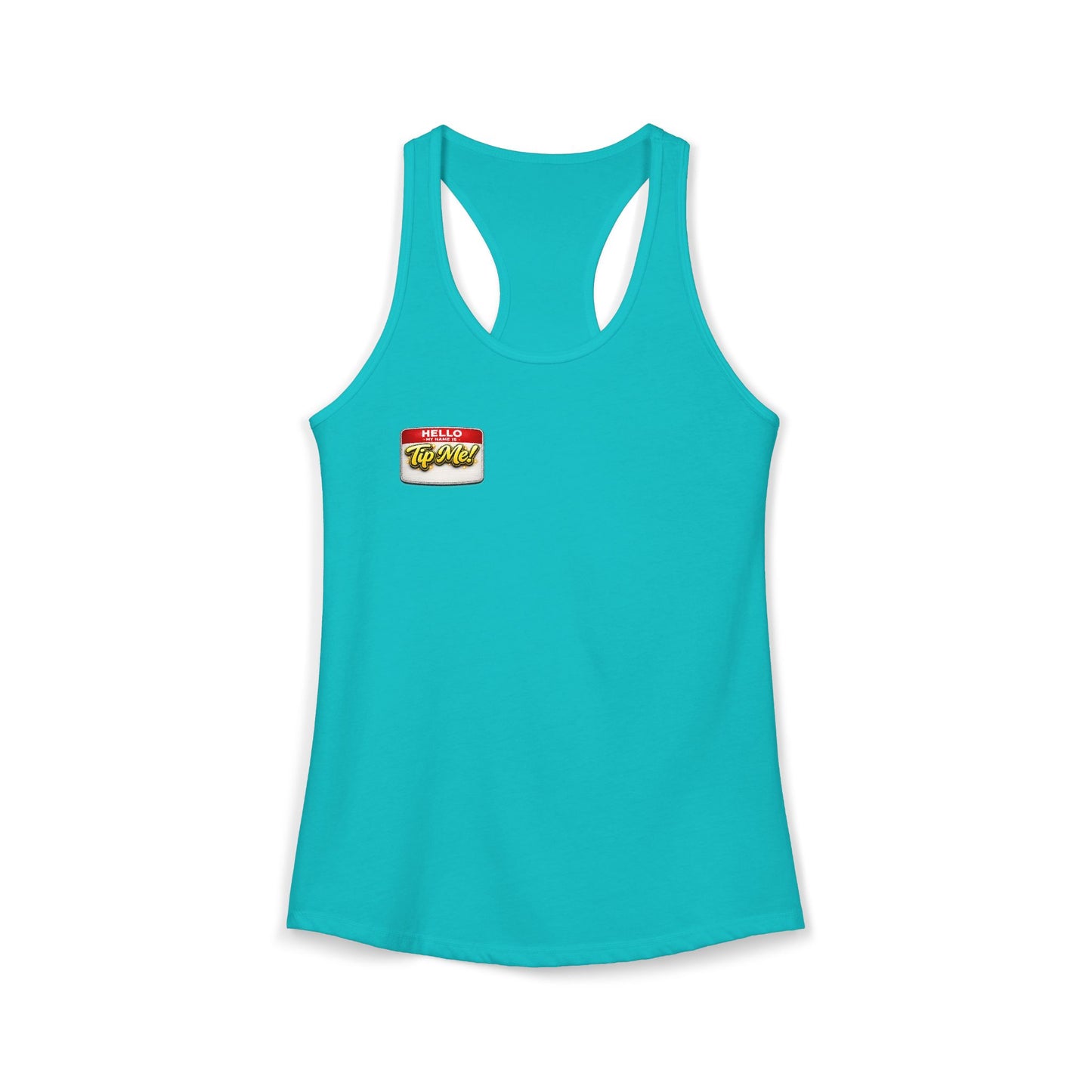 Flirty Bartender Quote love when you put the tip in tank