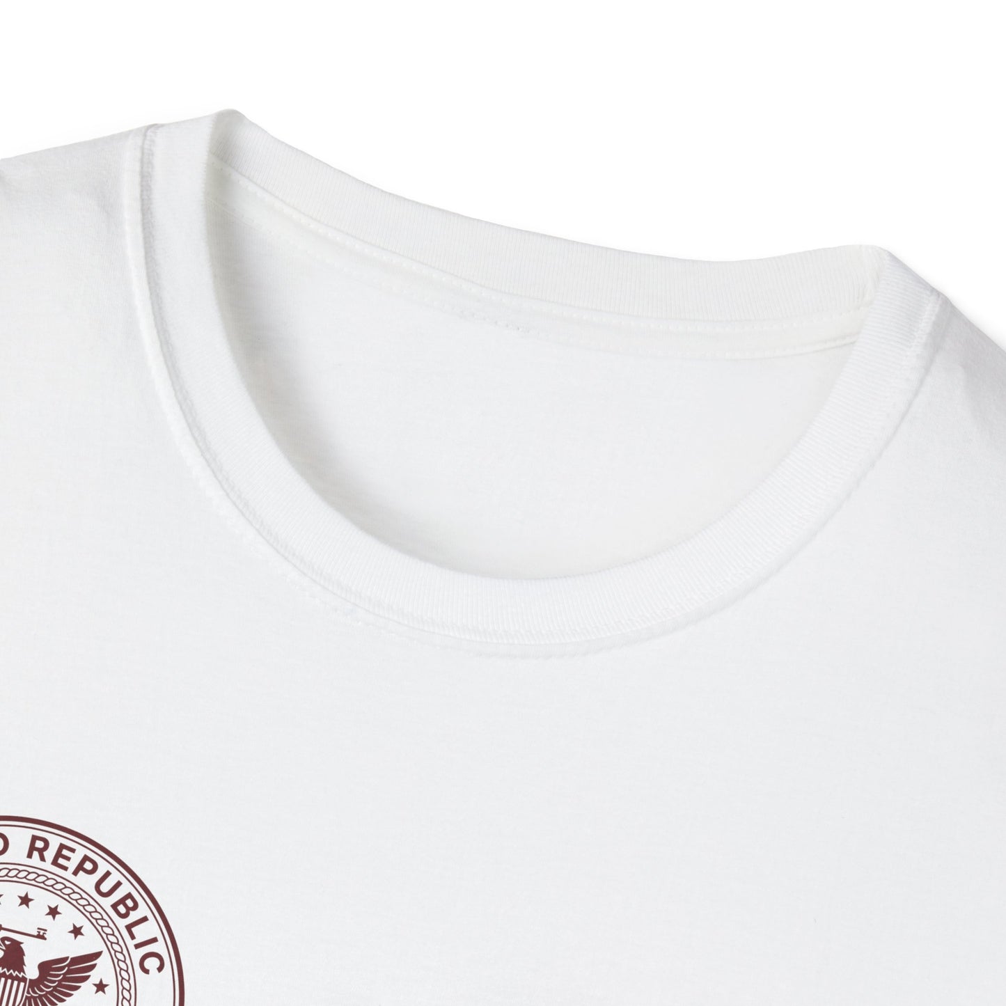 I Might Not Be Much To Look At But I F*ck Like The Government T-Shirt | Political Humor