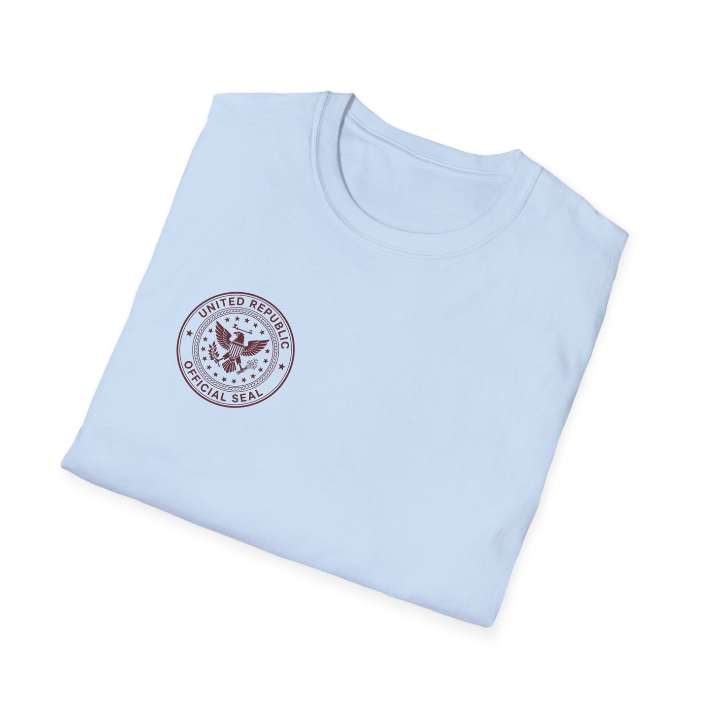 I Might Not Be Much To Look At But I F*ck Like The Government T-Shirt | Political Humor