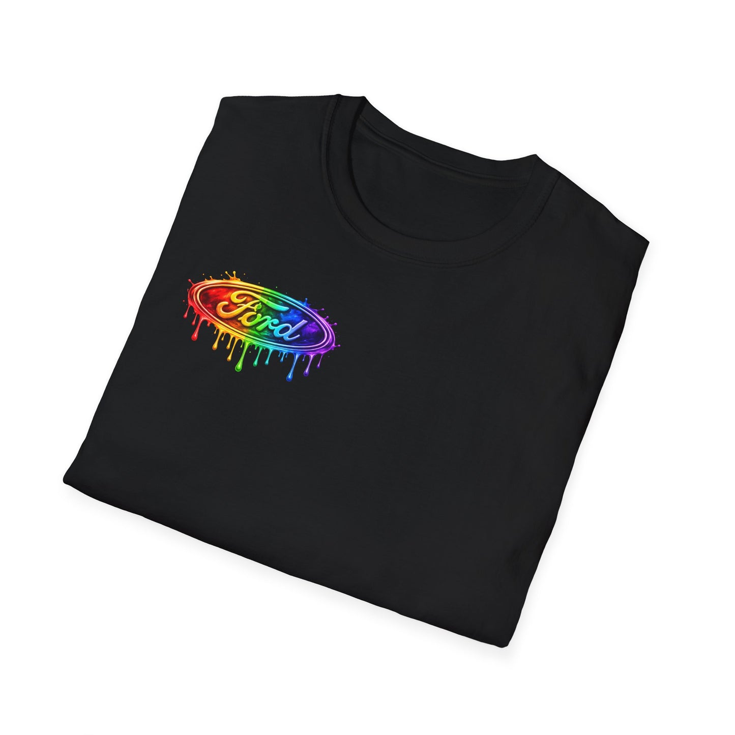 Cobra Eating Dodge T-Shirt | Automotive Snake Illustration