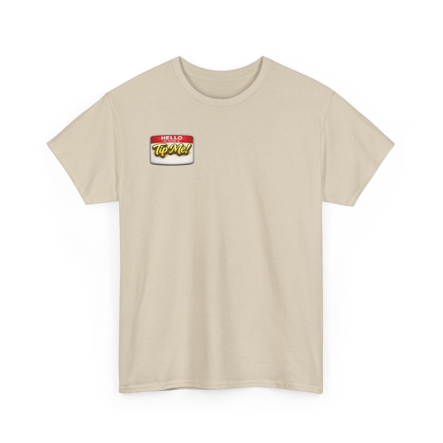 I Love It When You Put The Tip In Tee | Money Jar, Waitstaff, Server Humor