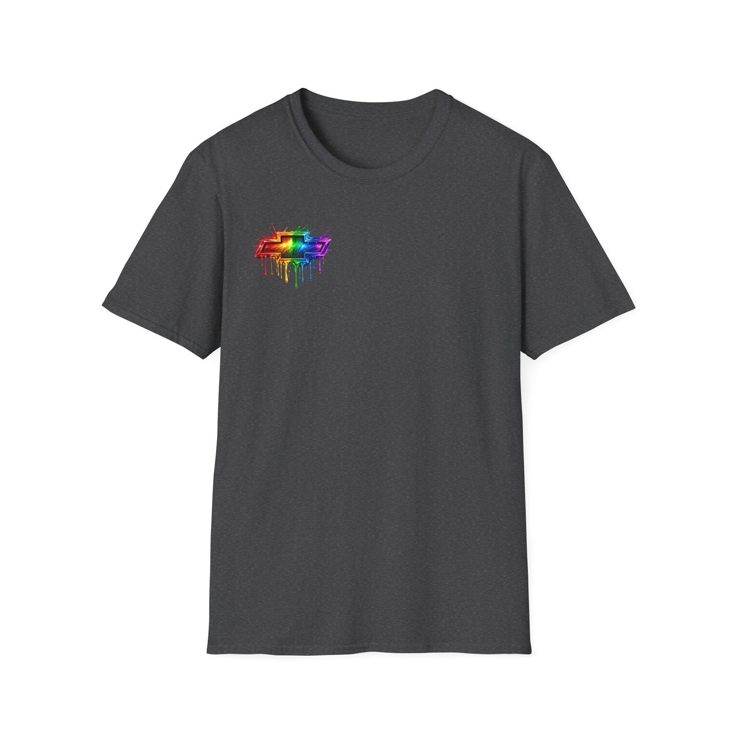 Dripping HHR SS Shirt | T-Shirt