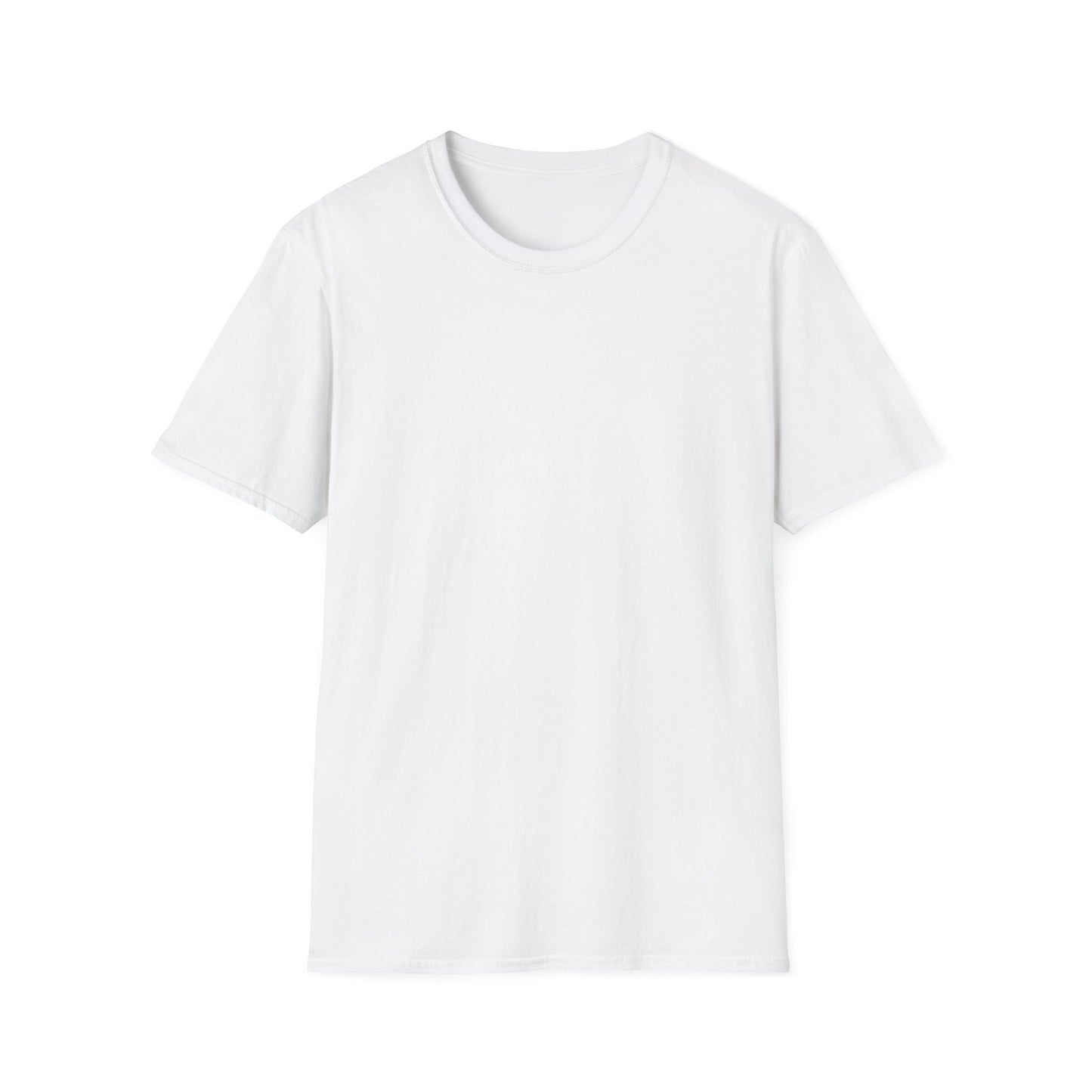 Demon Graphic T-Shirt — "You're Never Alone If You Have Demons" Back Print