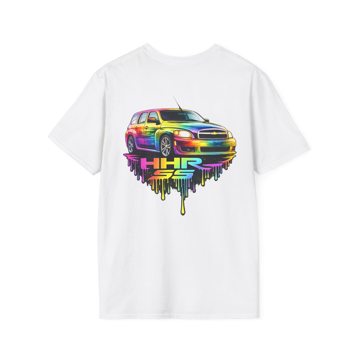 Dripping HHR SS Shirt | T-Shirt