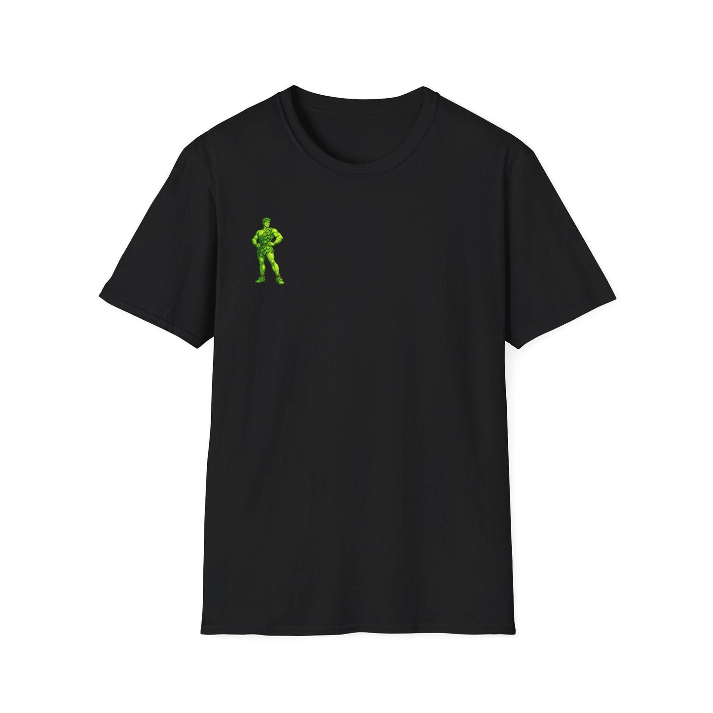 I'm not tall your just short funny tee