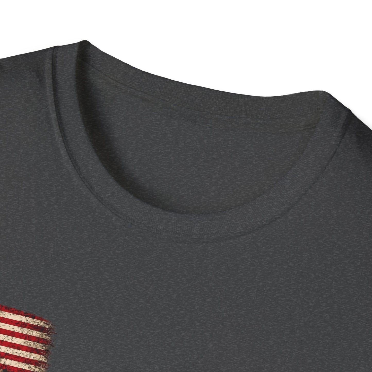 We the People American Flag T-Shirt | 1776 Distressed Patriotic Tee