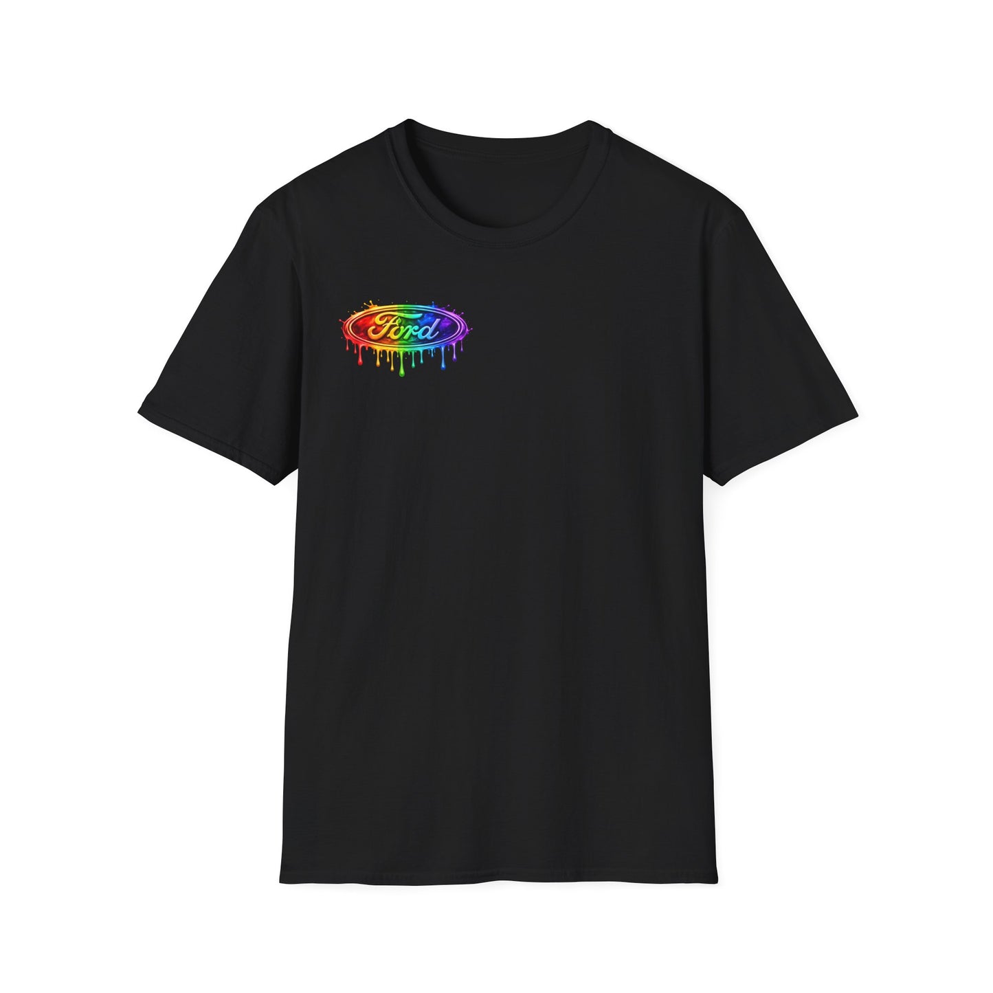 Cobra Eating Dodge T-Shirt | Automotive Snake Illustration