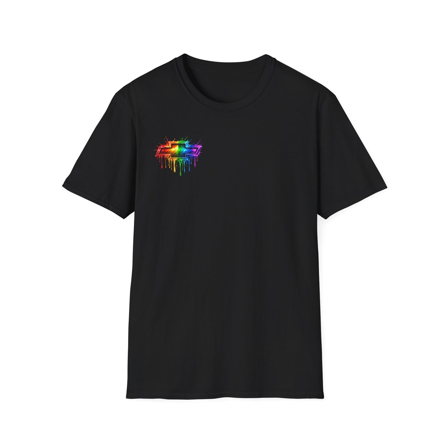 Dripping HHR SS Shirt | T-Shirt