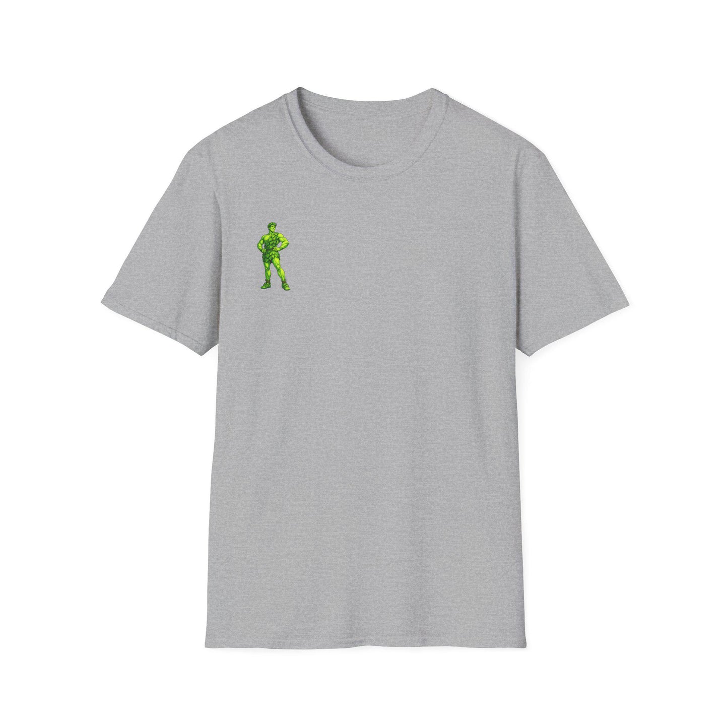 I'm not tall your just short funny tee