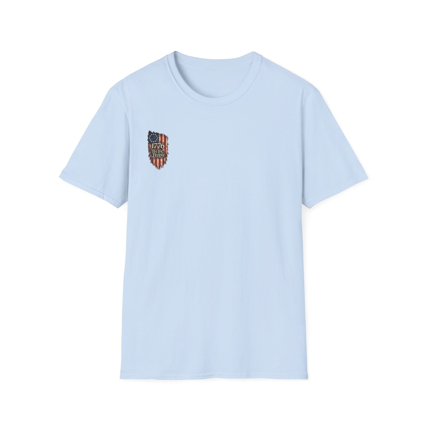 Win the War T-Shirt — Inspirational Military/Motivational Graphic Tee