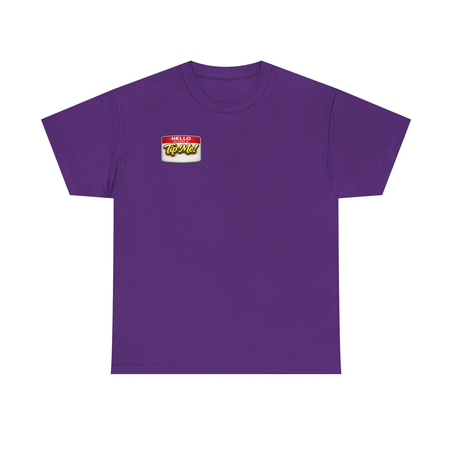 I Love It When You Put The Tip In Tee | Money Jar, Waitstaff, Server Humor