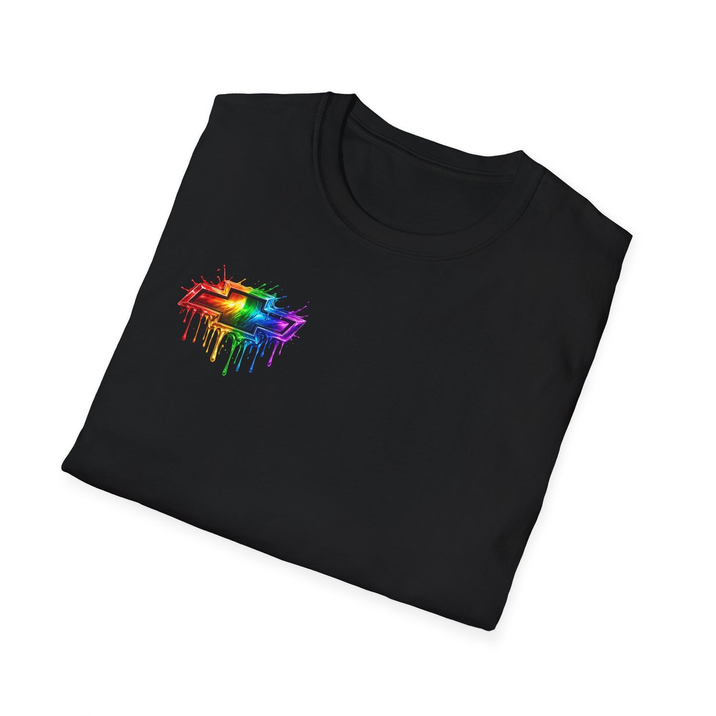 Dripping HHR SS Shirt | T-Shirt