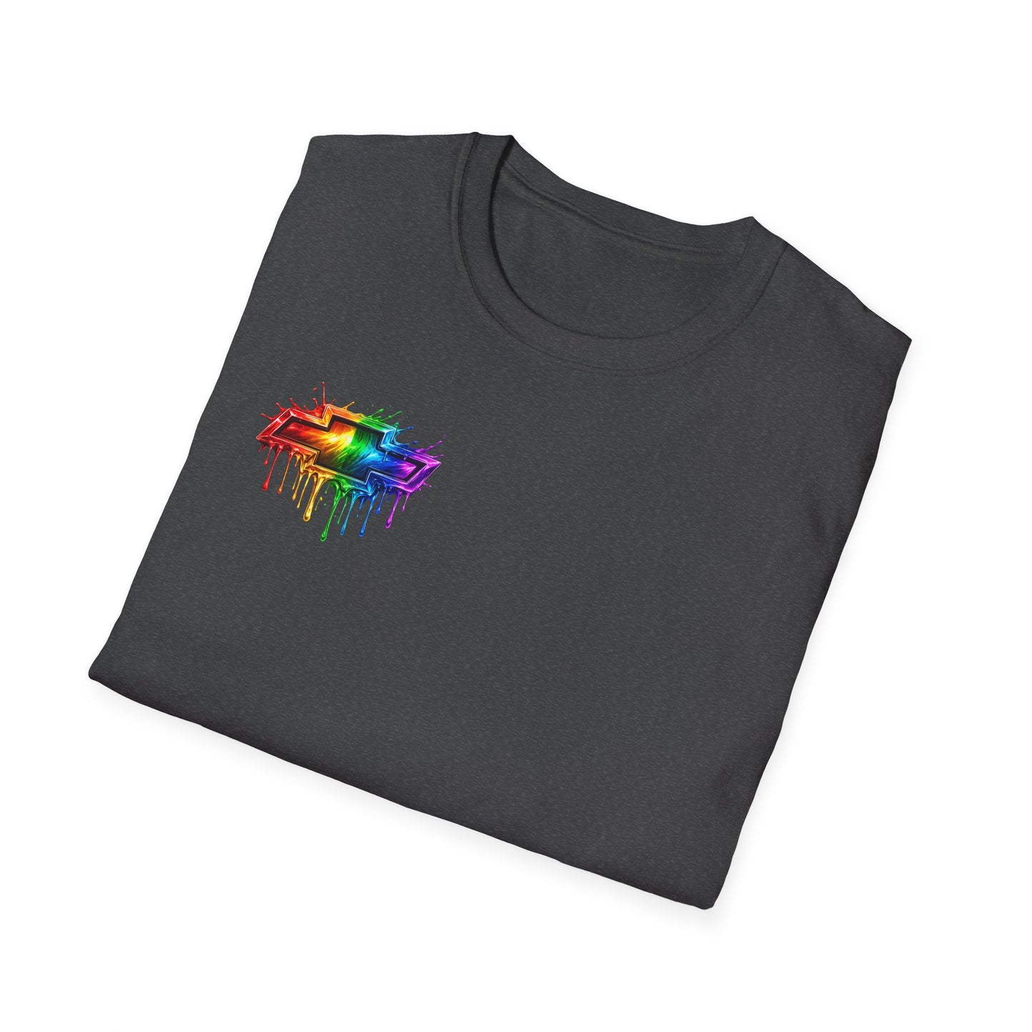 Dripping HHR SS Shirt | T-Shirt
