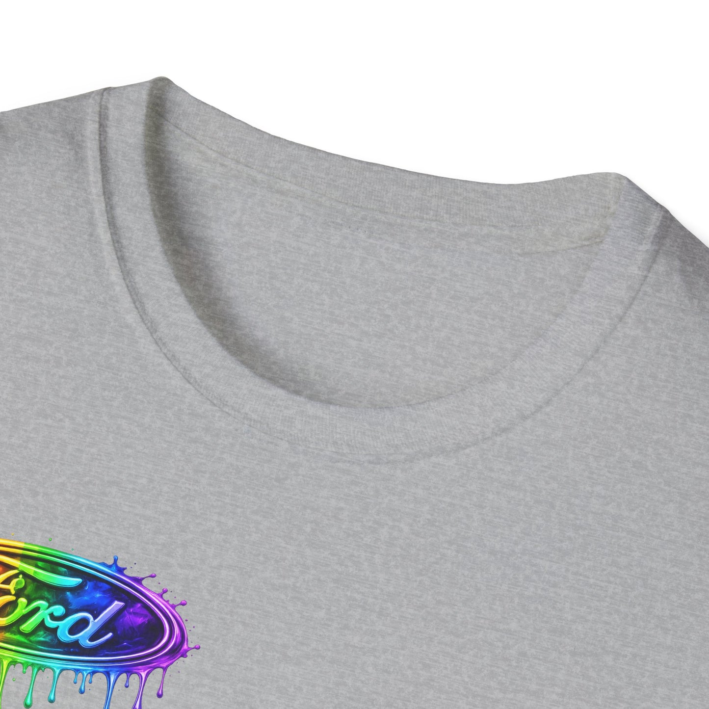 Cobra Eating Dodge T-Shirt | Automotive Snake Illustration