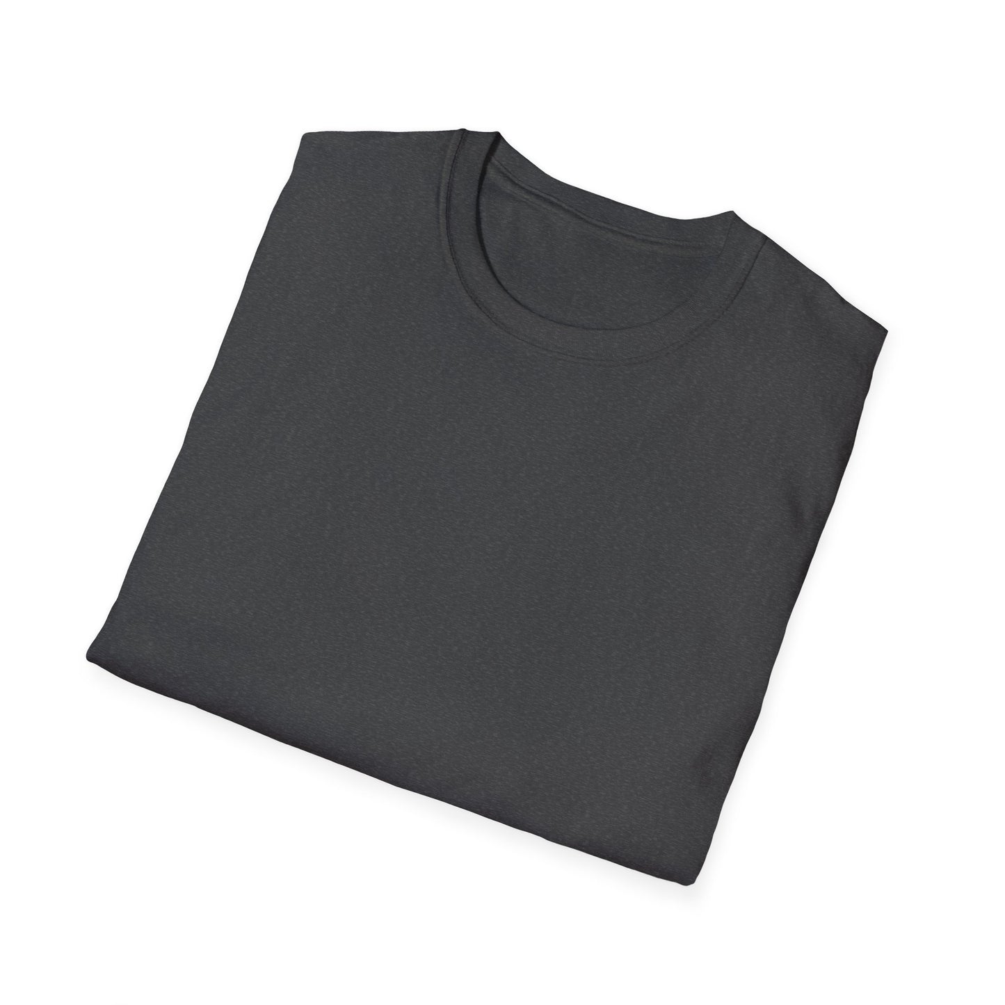 Funny Graphic T-Shirt — “I’ll Put You in the Trunk and Help”