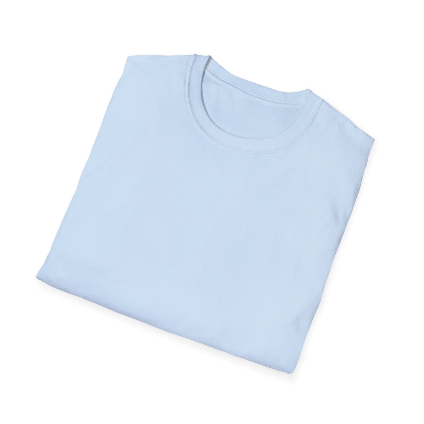 Demon Graphic T-Shirt — "You're Never Alone If You Have Demons" Back Print