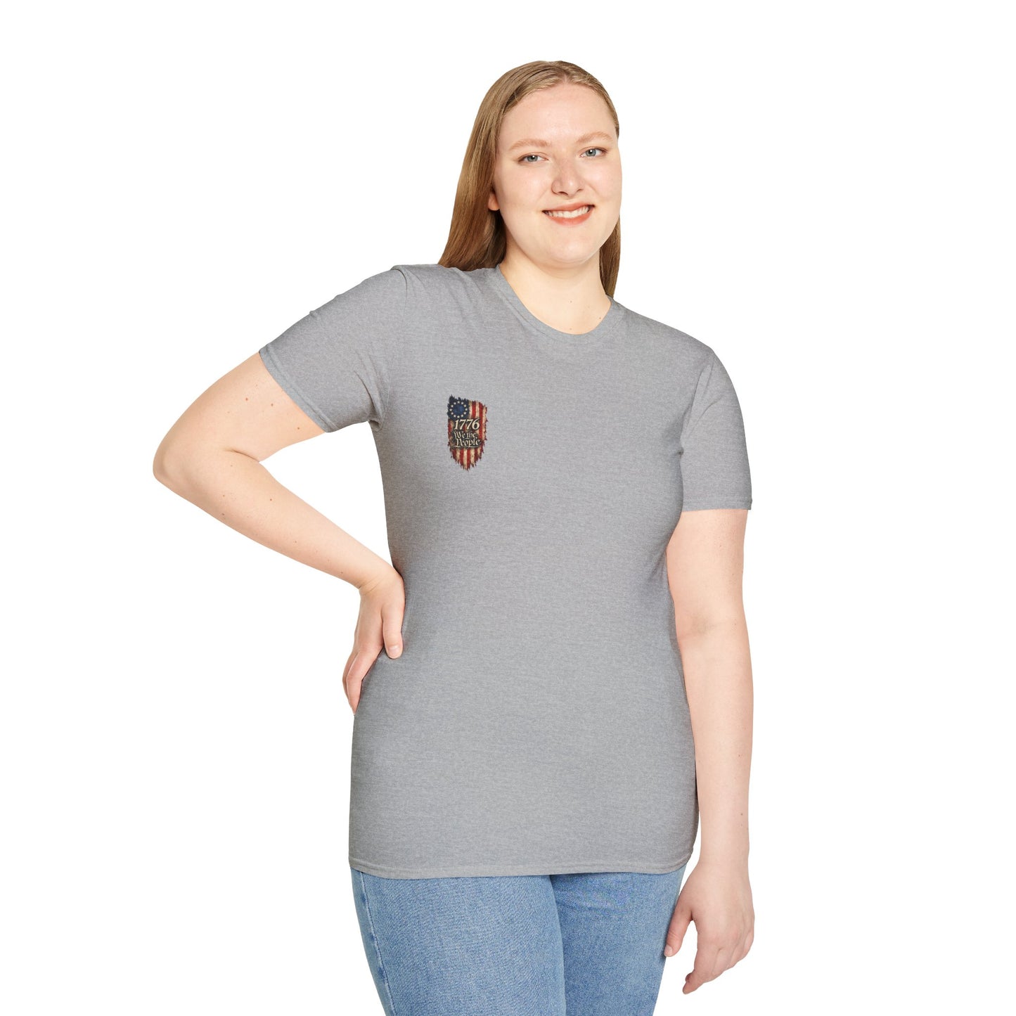 Win the War T-Shirt — Inspirational Military/Motivational Graphic Tee