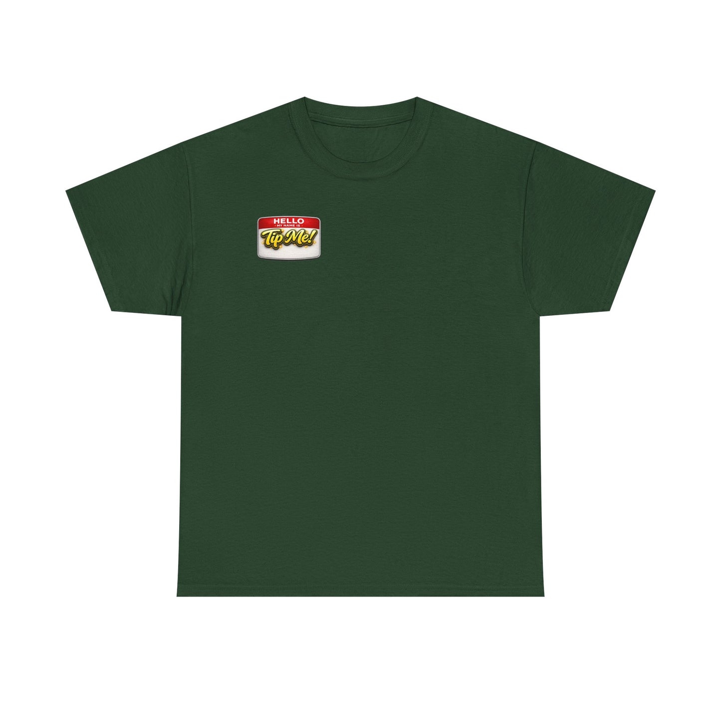 I Love It When You Put The Tip In Tee | Money Jar, Waitstaff, Server Humor