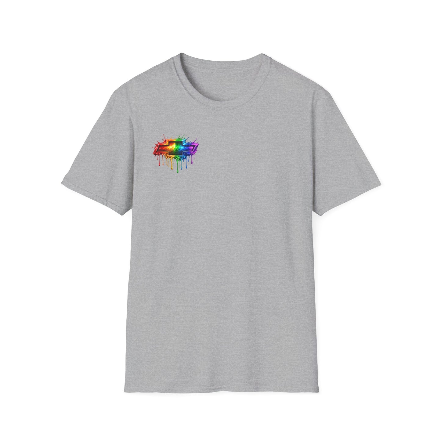 Dripping HHR SS Shirt | T-Shirt