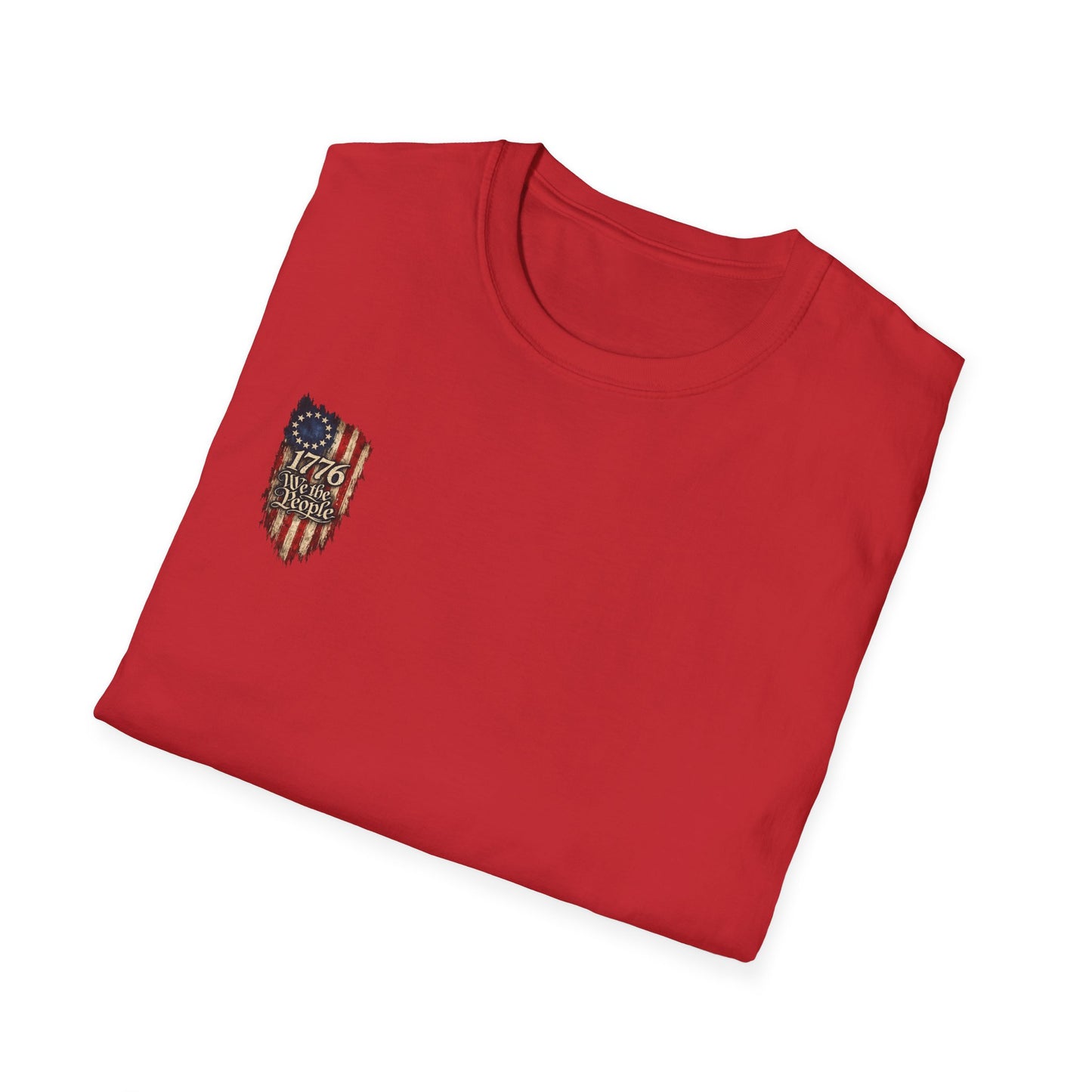 Win the War T-Shirt — Inspirational Military/Motivational Graphic Tee