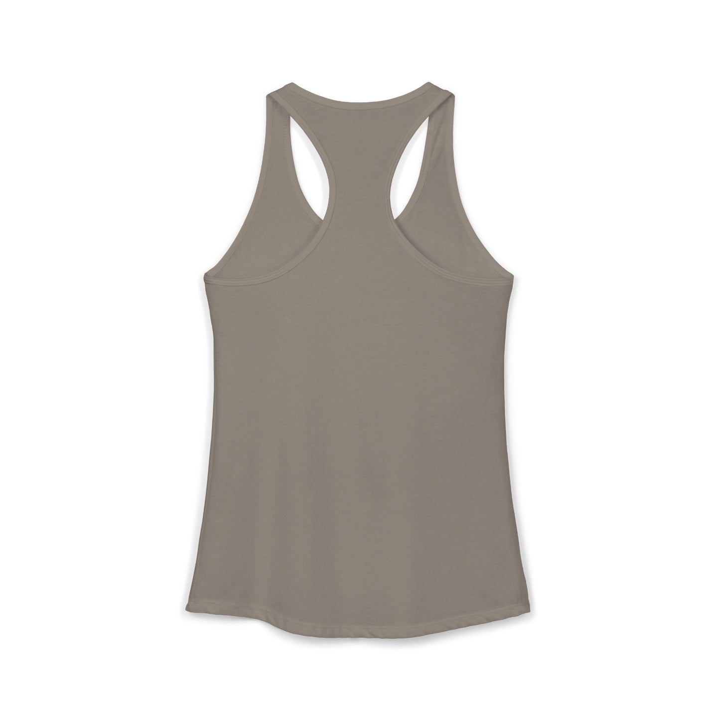 Funny Short People Throat Stab Tank | Sarcastic Quote Graphic