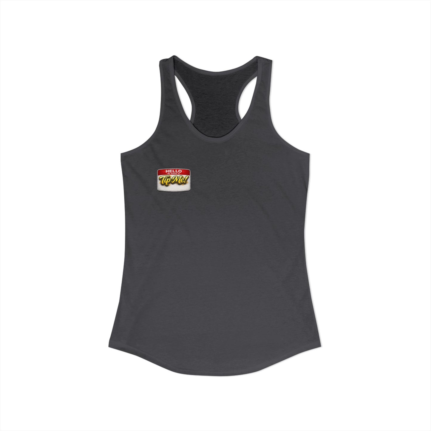 Flirty Bartender Quote love when you put the tip in tank