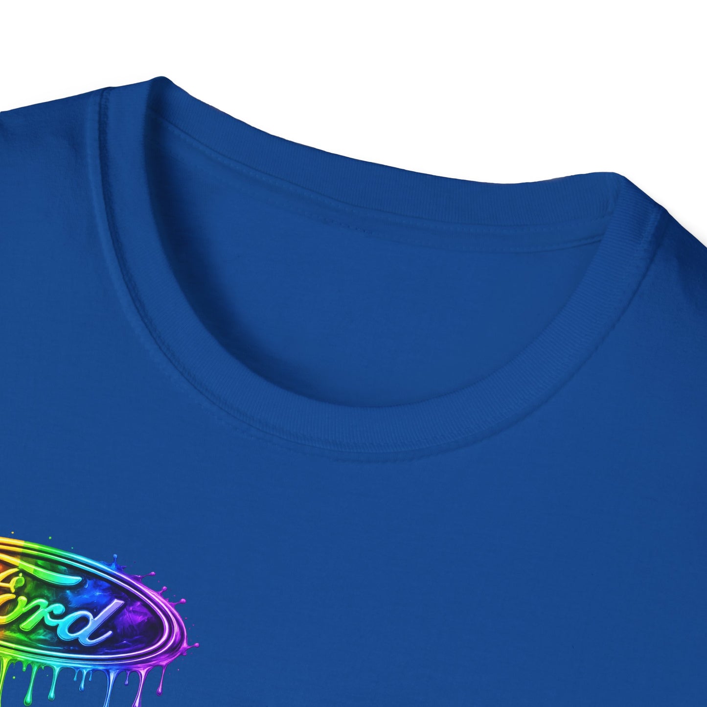 Cobra Eating Dodge T-Shirt | Automotive Snake Illustration