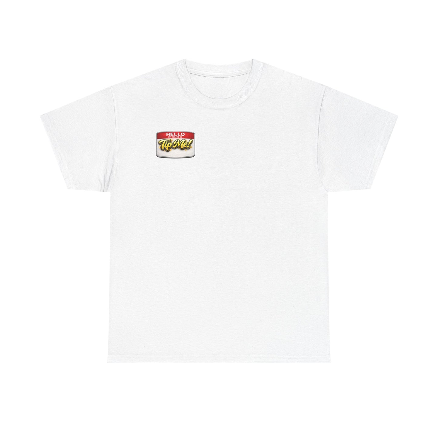 I Love It When You Put The Tip In Tee | Money Jar, Waitstaff, Server Humor