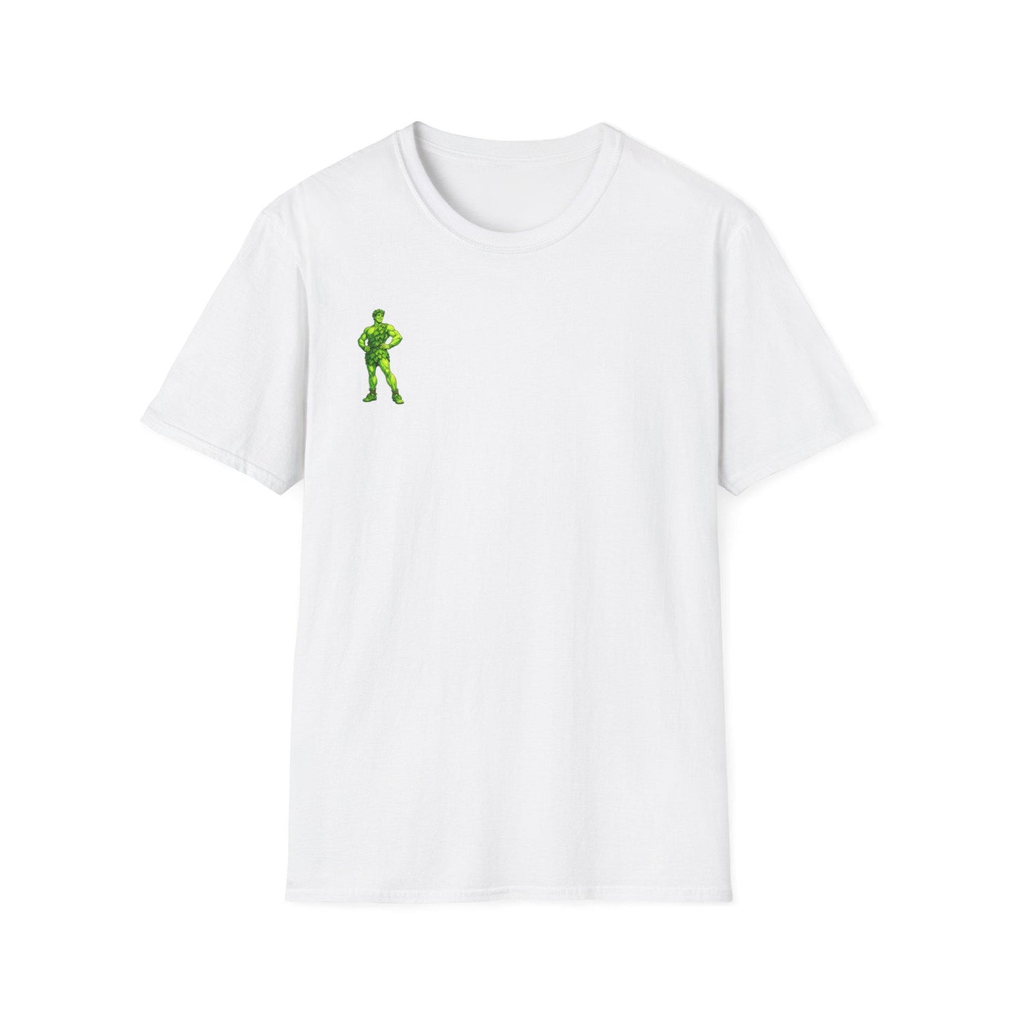 I'm not tall your just short funny tee