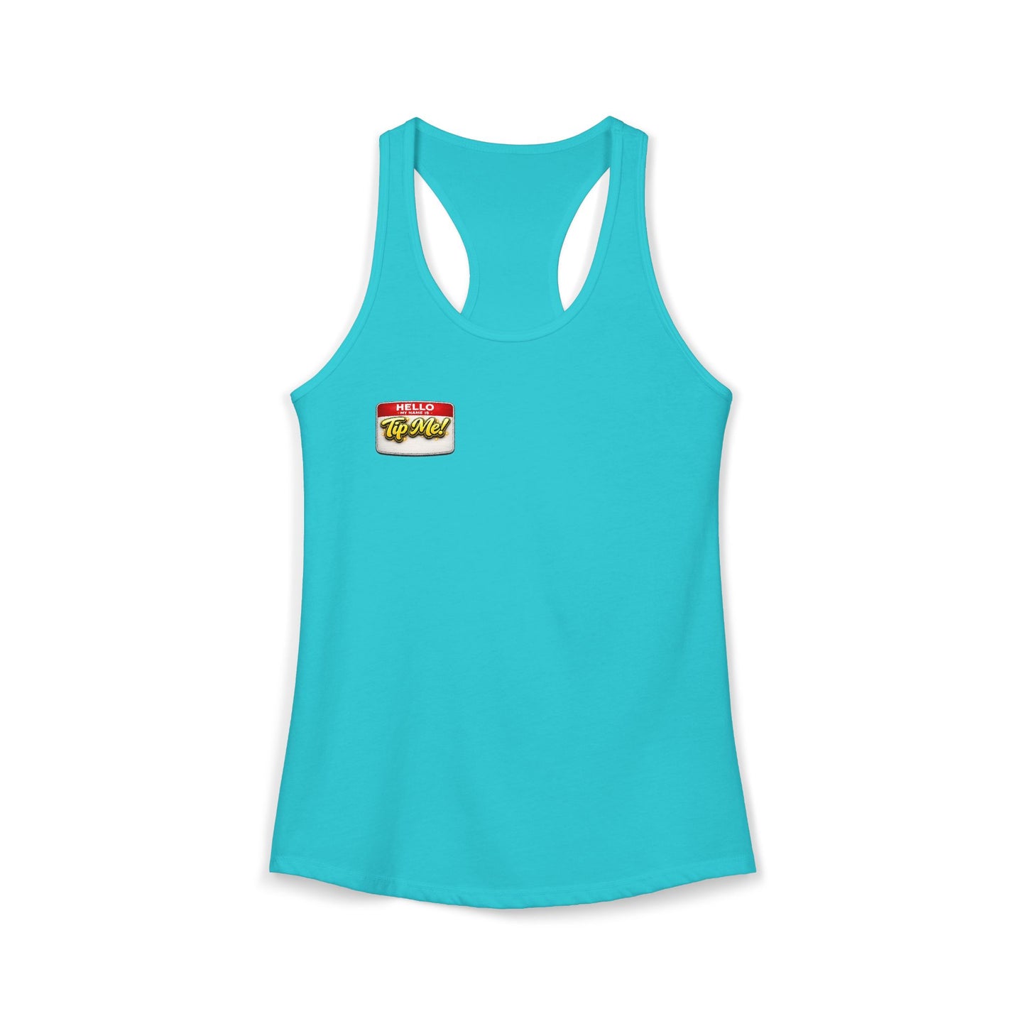 Flirty Bartender Quote love when you put the tip in tank