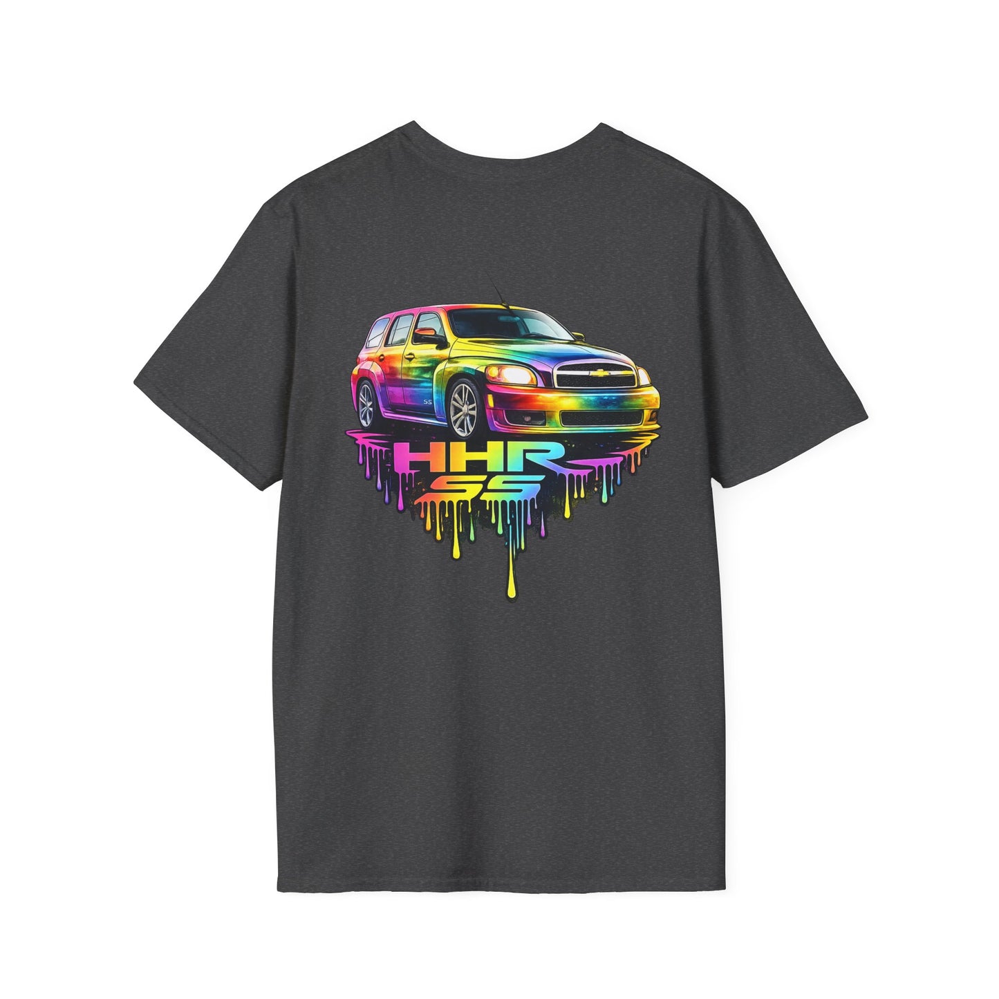 Dripping HHR SS Shirt | T-Shirt