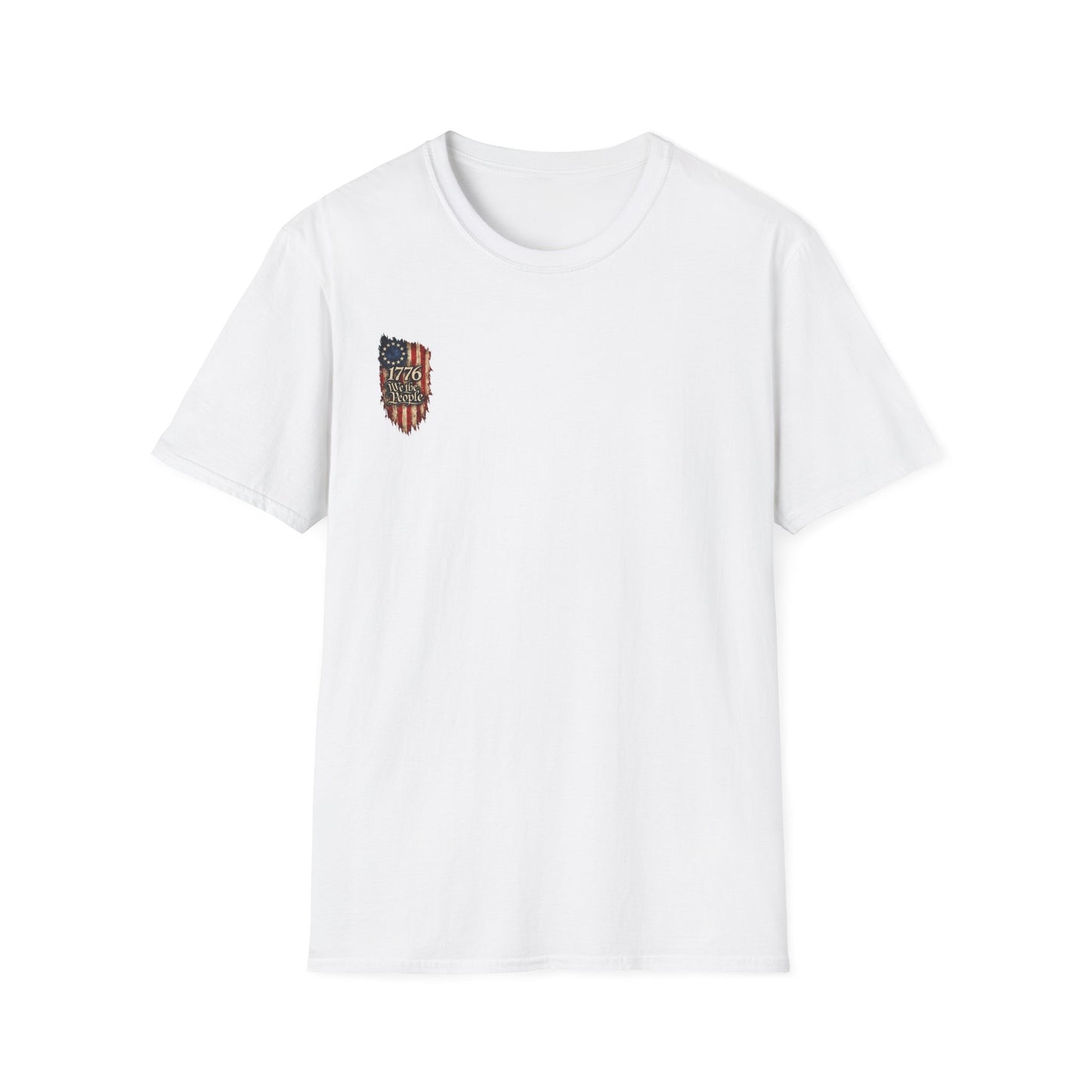 Win the War T-Shirt — Inspirational Military/Motivational Graphic Tee