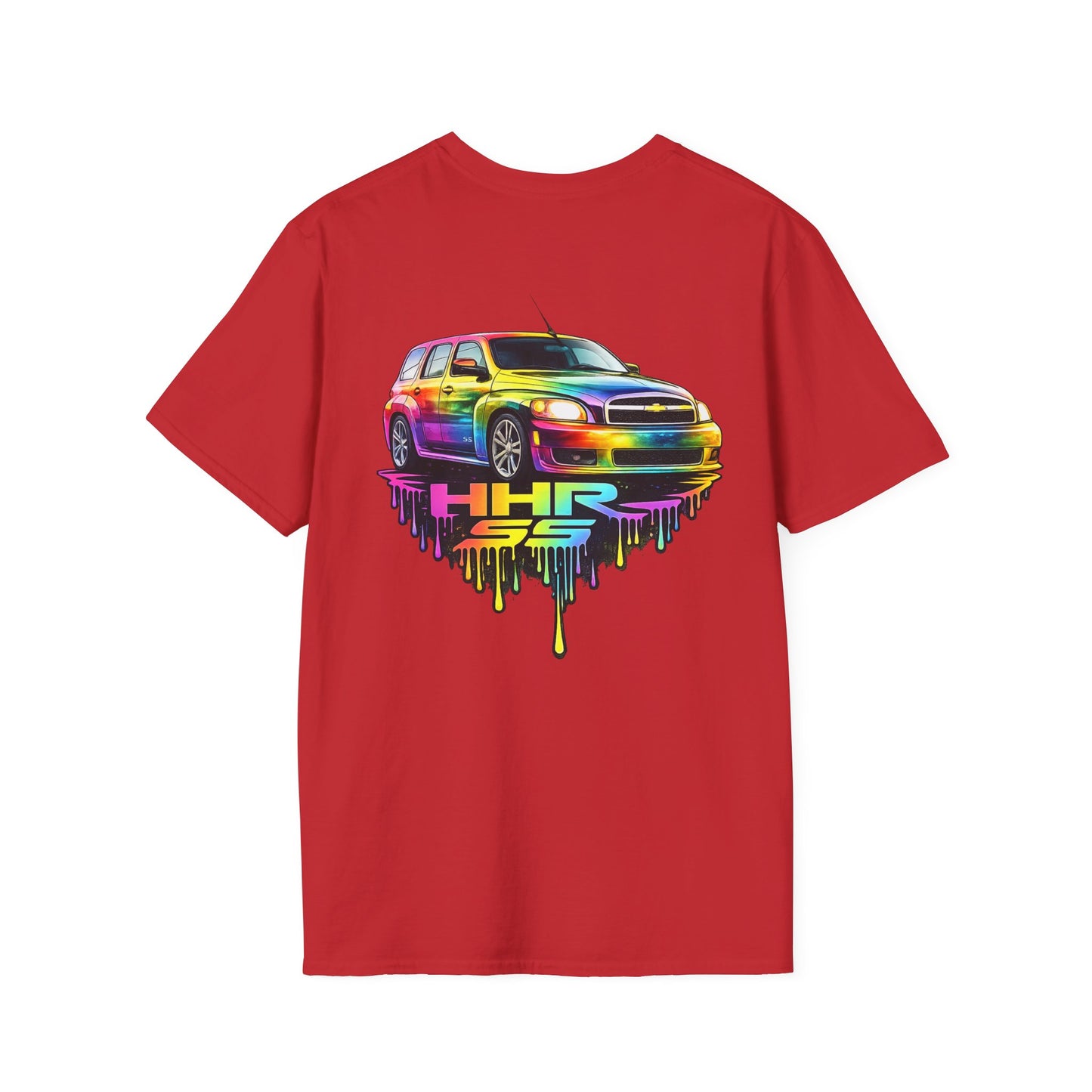 Dripping HHR SS Shirt | T-Shirt