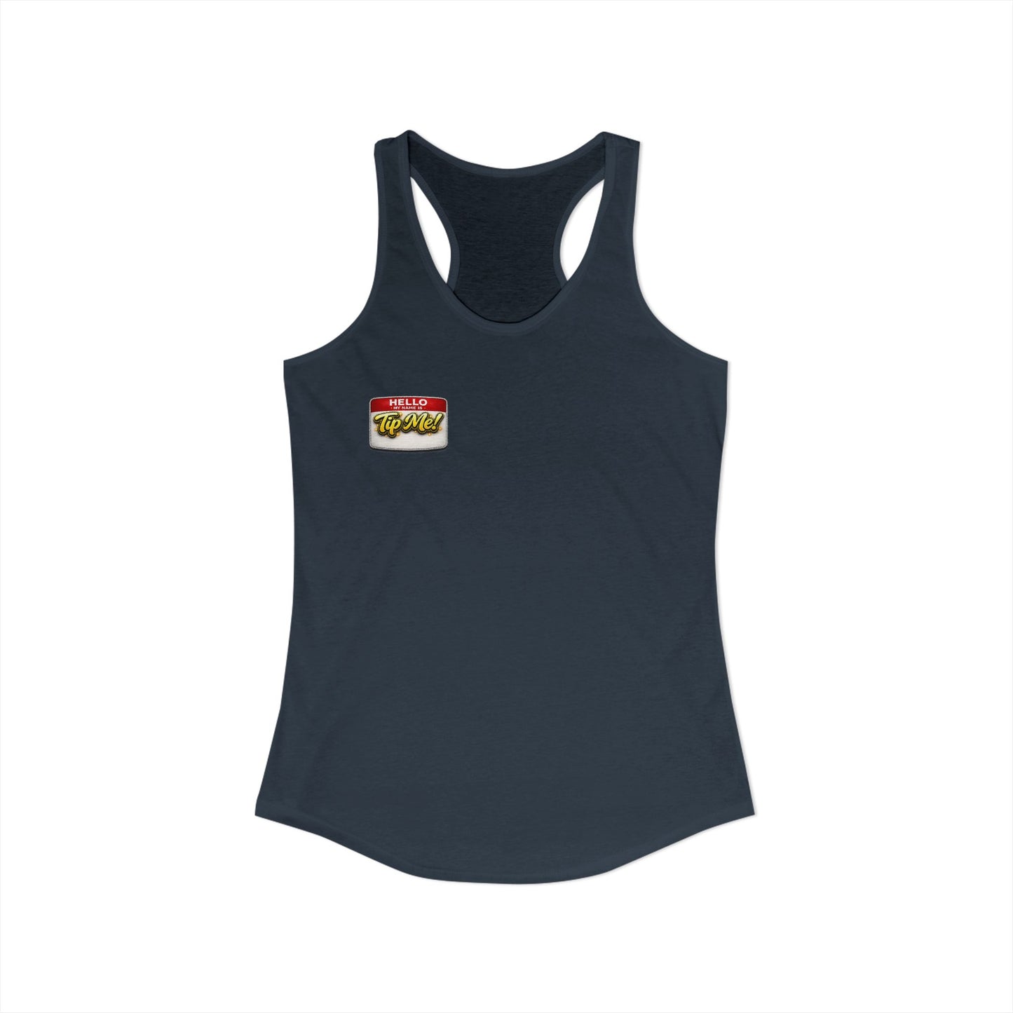 Flirty Bartender Quote love when you put the tip in tank