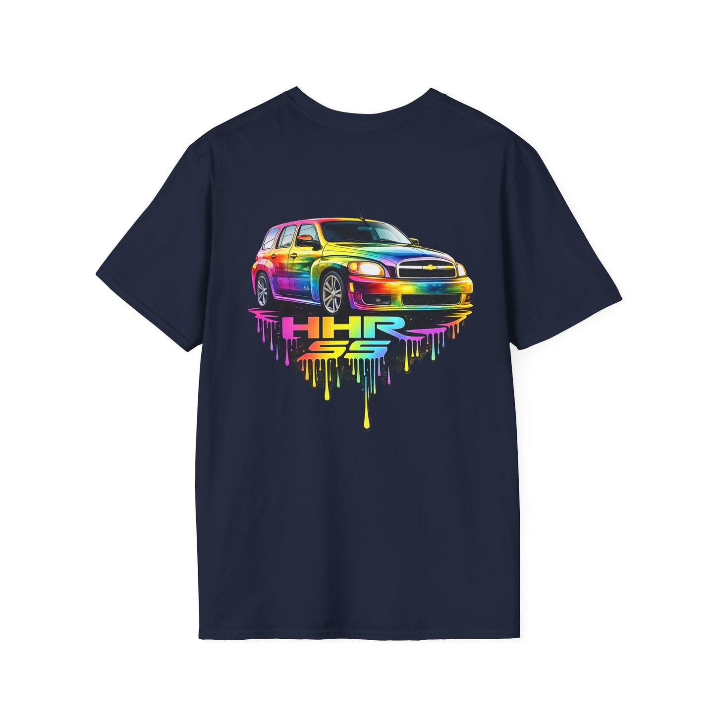 Dripping HHR SS Shirt | T-Shirt