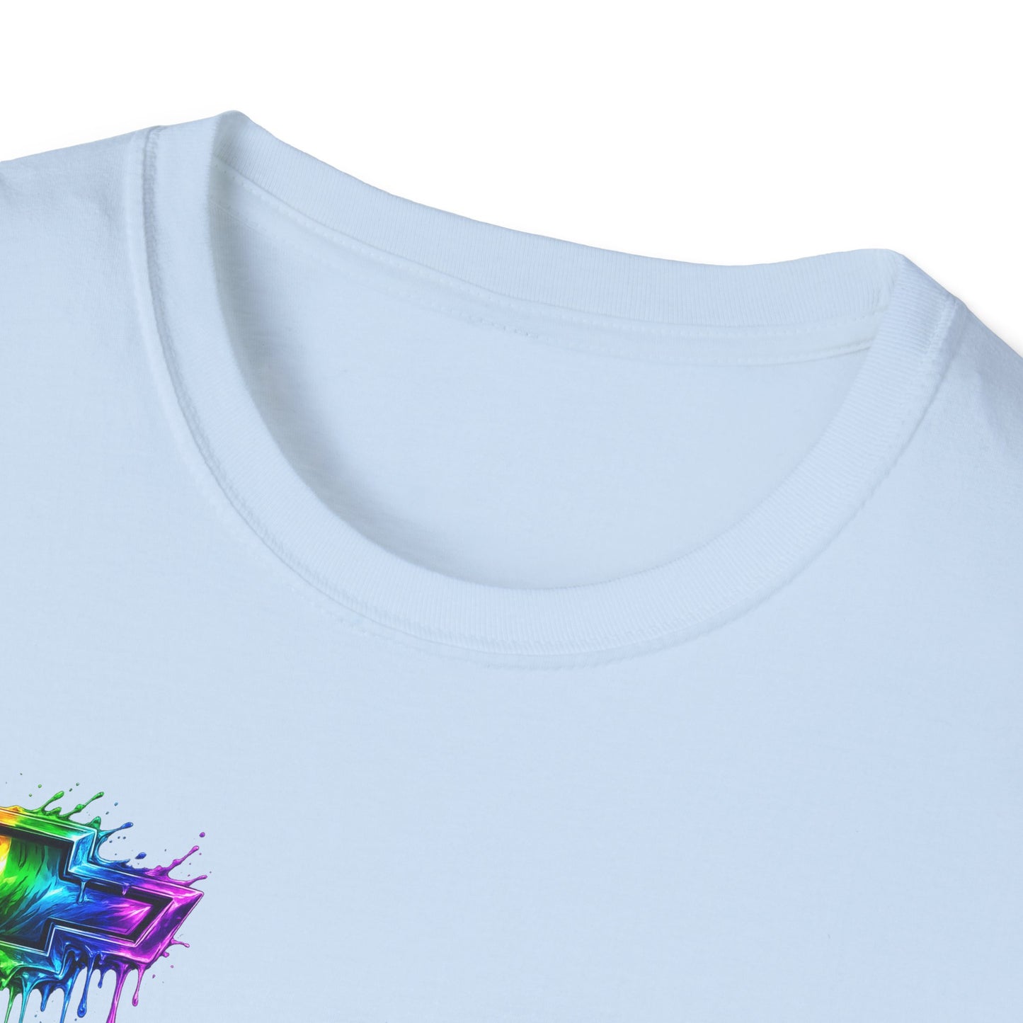 Dripping HHR SS Shirt | T-Shirt