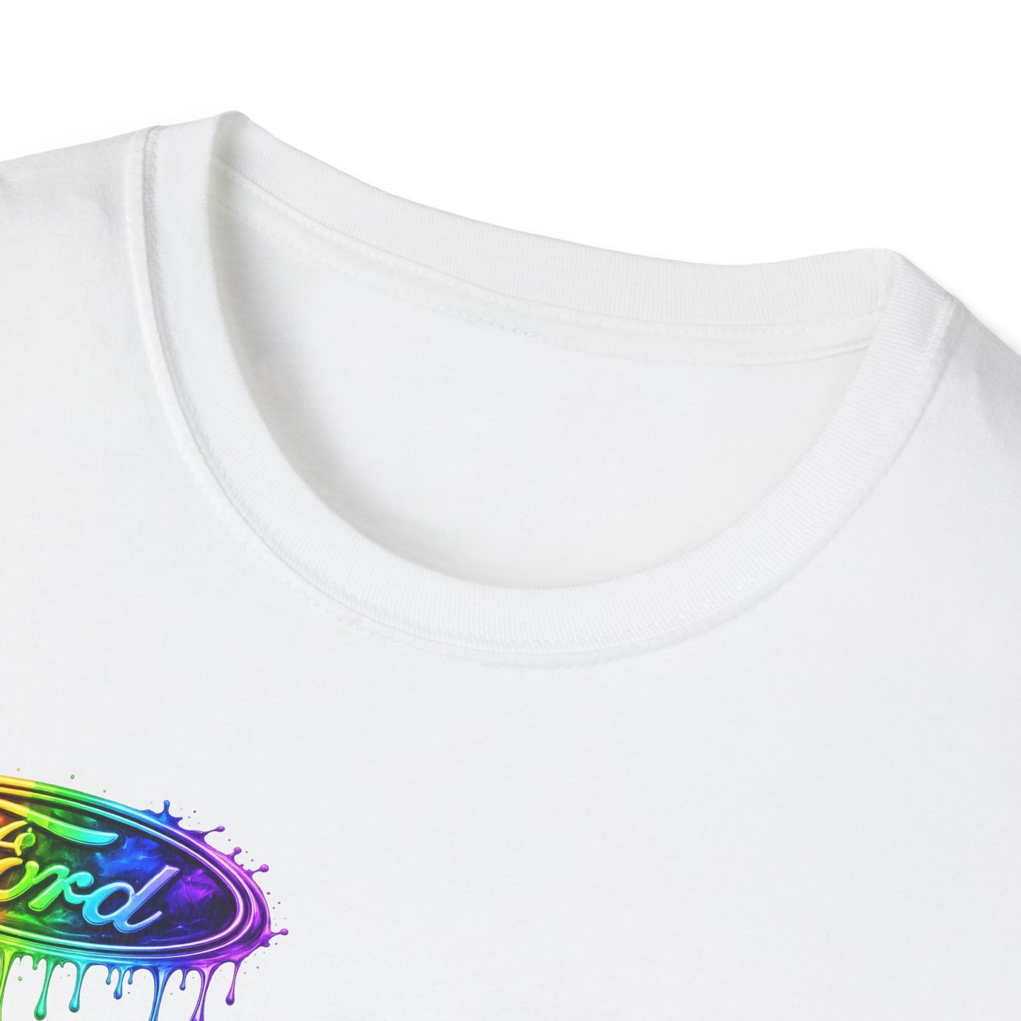 Cobra Eating Dodge T-Shirt | Automotive Snake Illustration