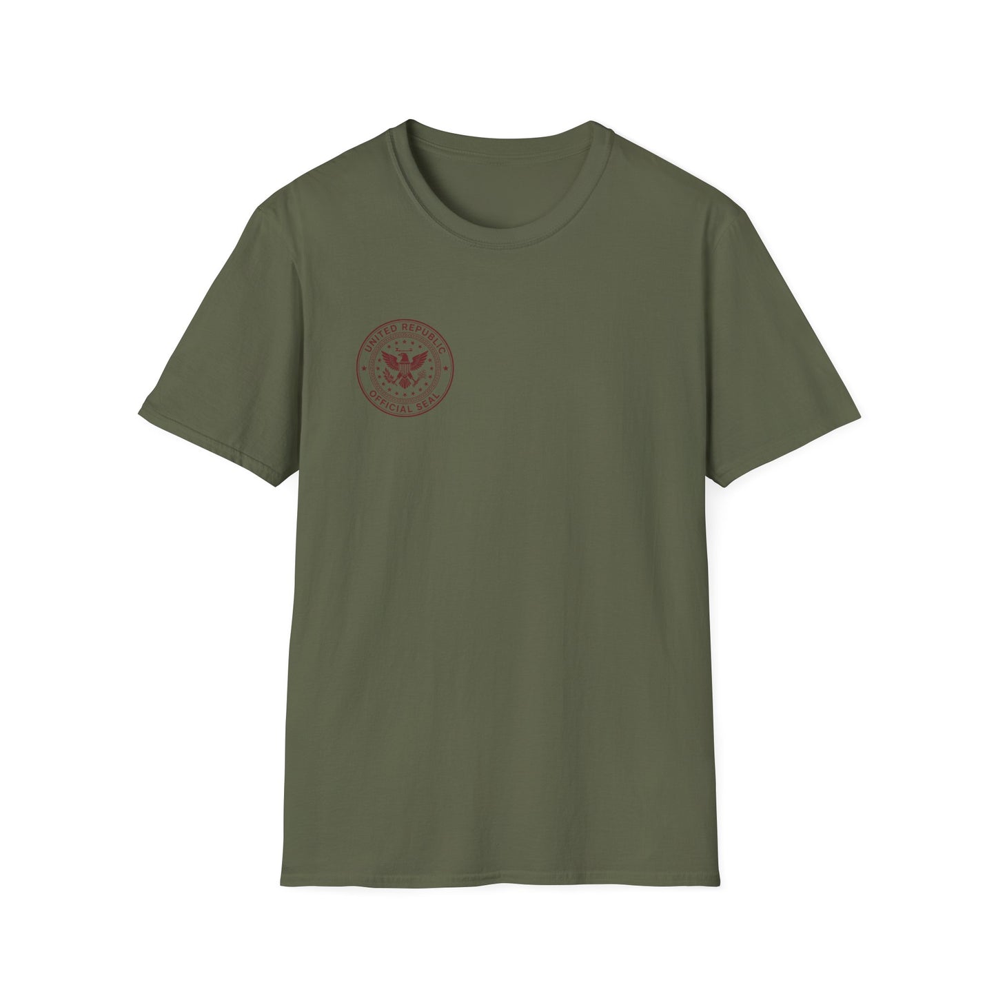I Might Not Be Much To Look At But I F*ck Like The Government T-Shirt | Political Humor