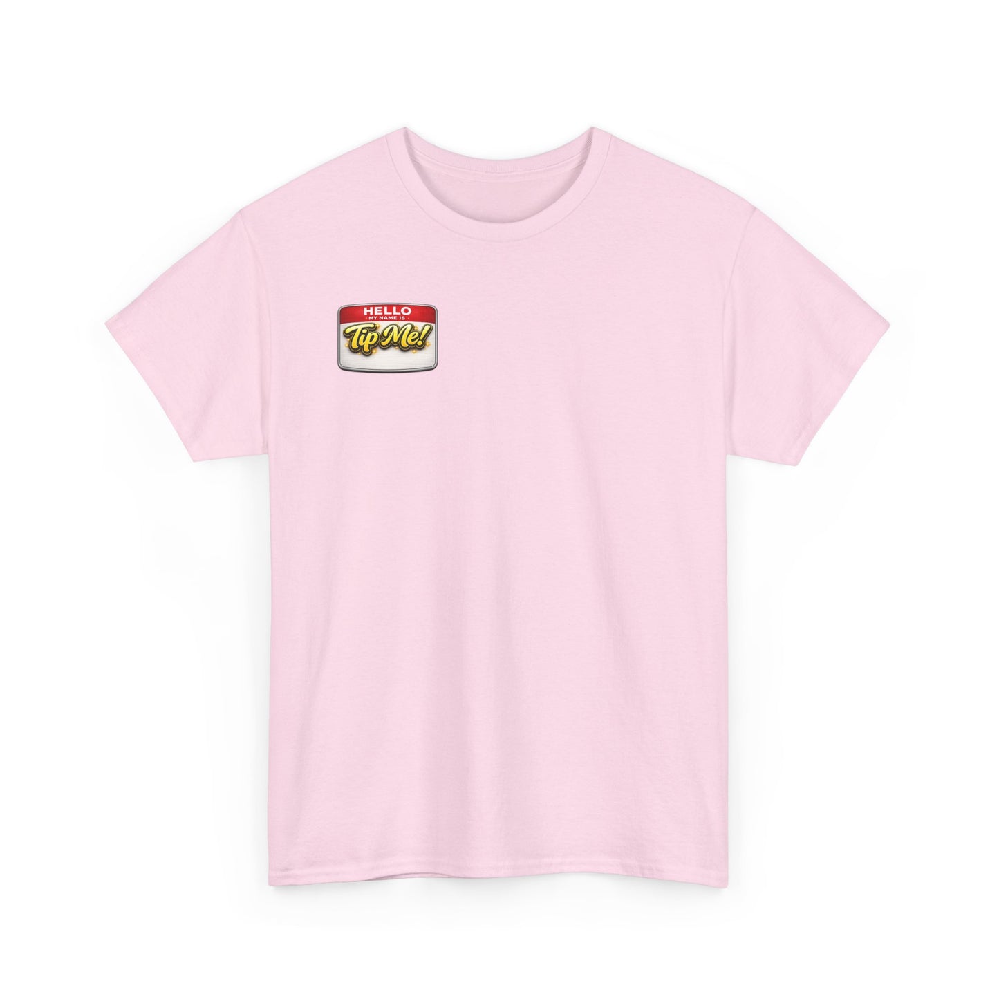 I Love It When You Put The Tip In Tee | Money Jar, Waitstaff, Server Humor