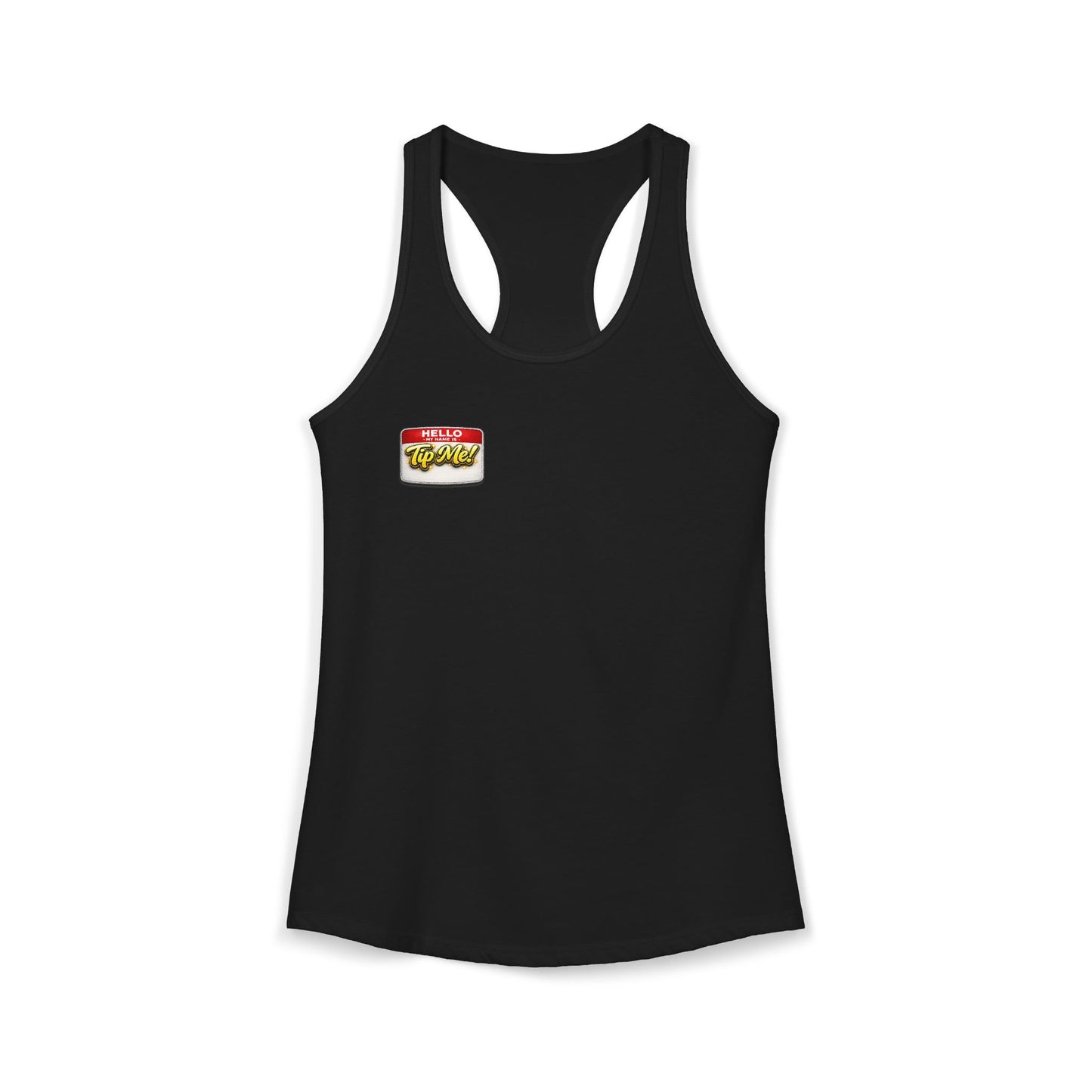 Flirty Bartender Quote love when you put the tip in tank