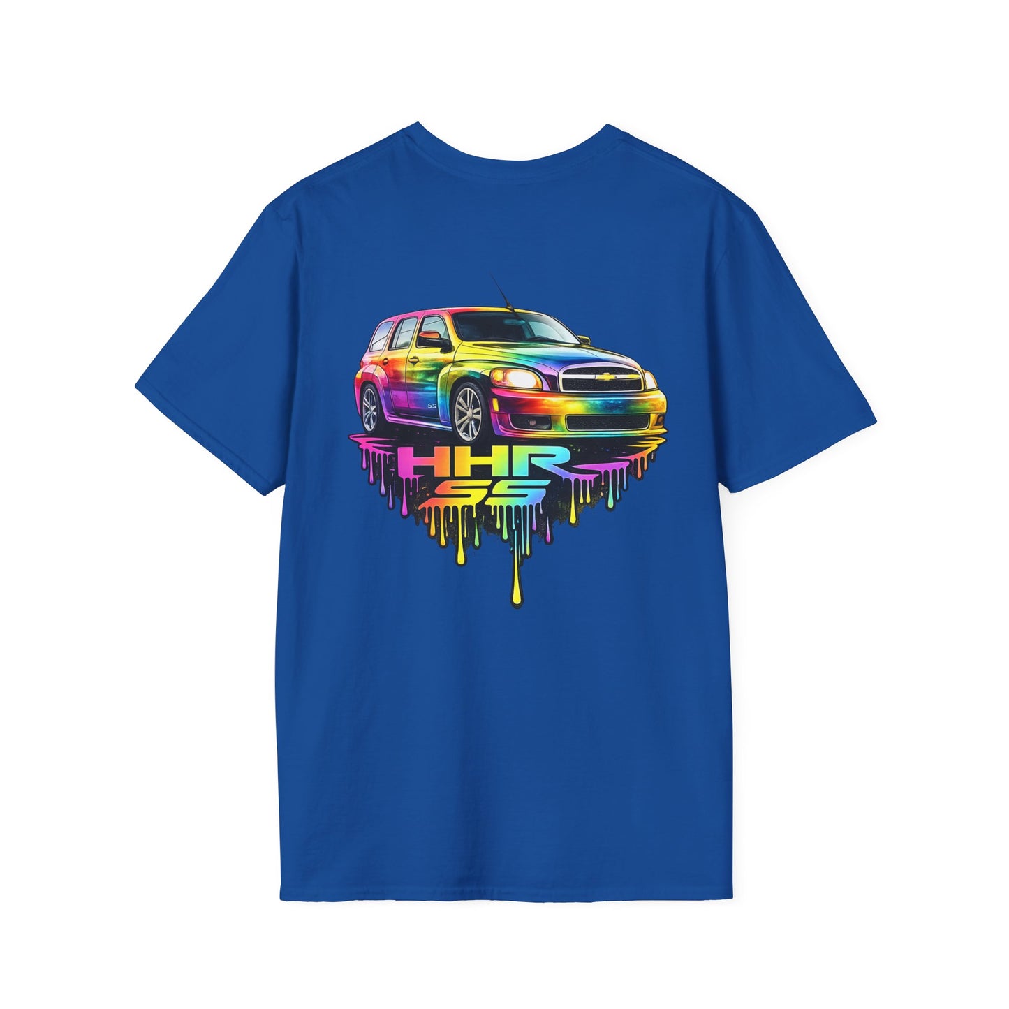 Dripping HHR SS Shirt | T-Shirt