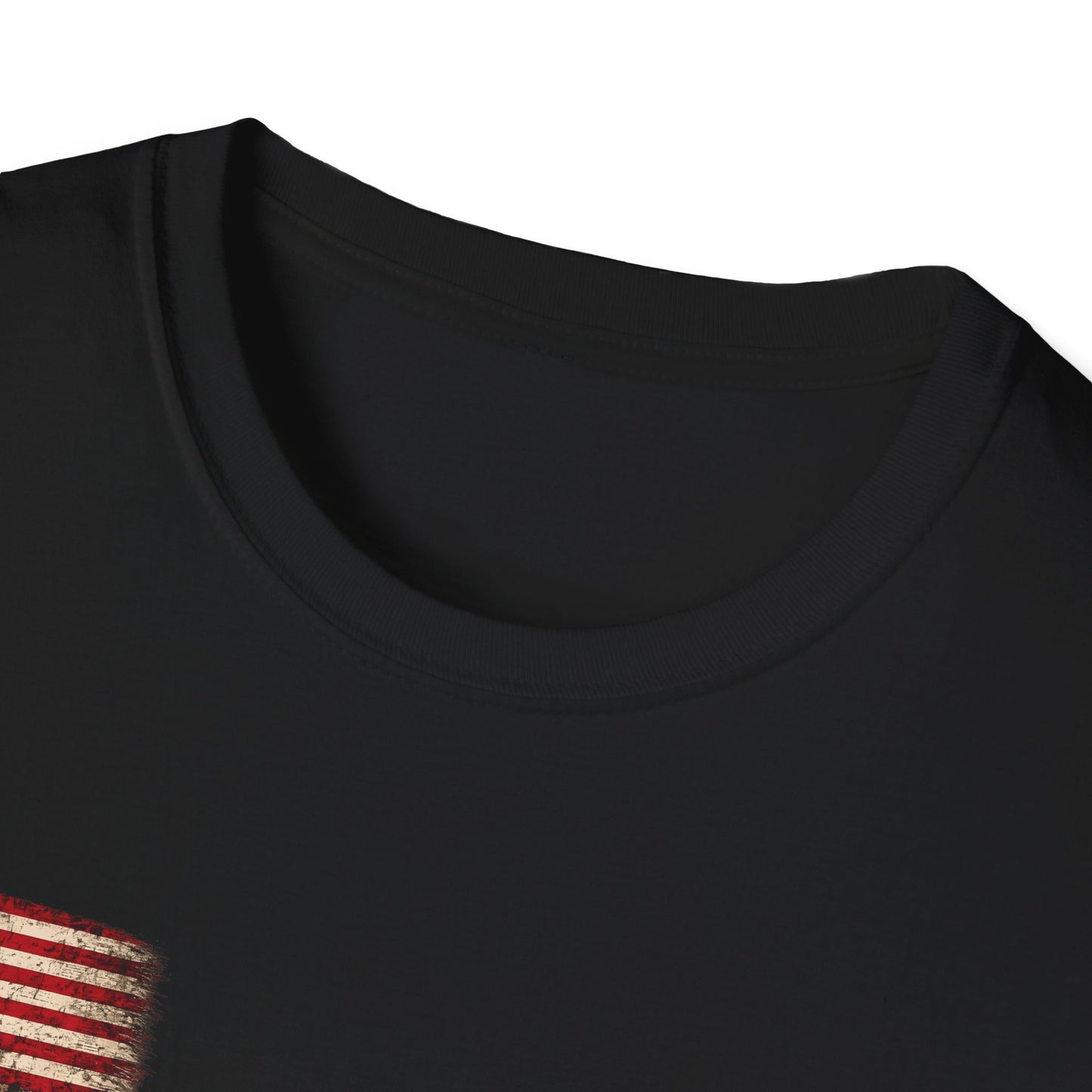 We the People American Flag T-Shirt | 1776 Distressed Patriotic Tee
