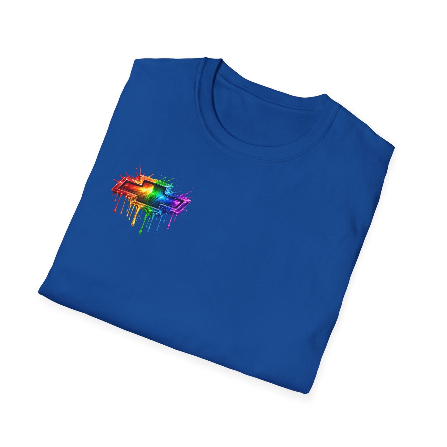 Dripping HHR SS Shirt | T-Shirt