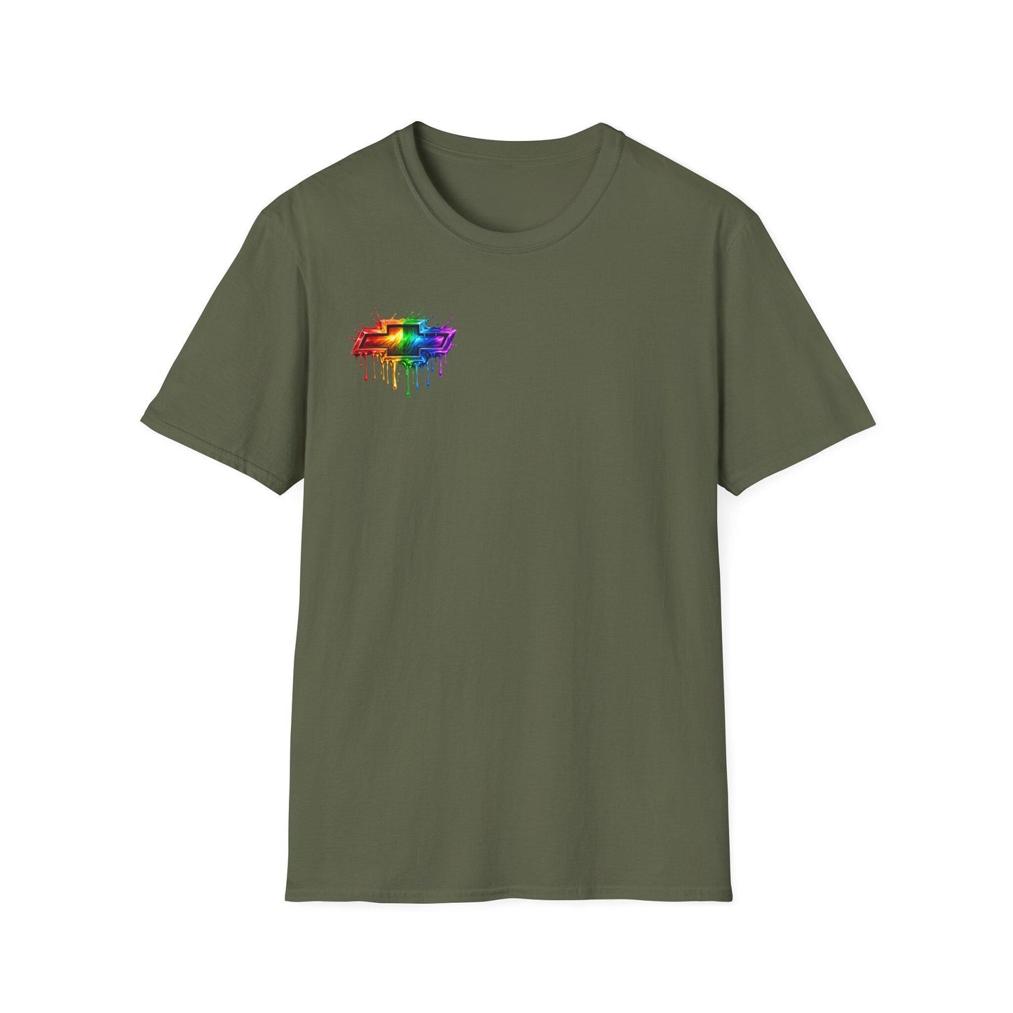 Dripping HHR SS Shirt | T-Shirt