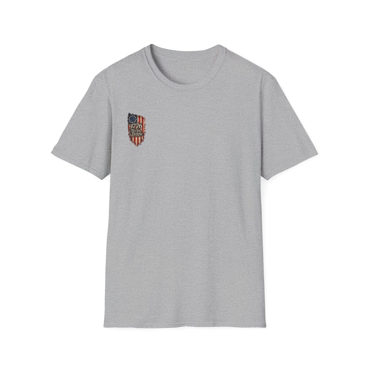 Win the War T-Shirt — Inspirational Military/Motivational Graphic Tee