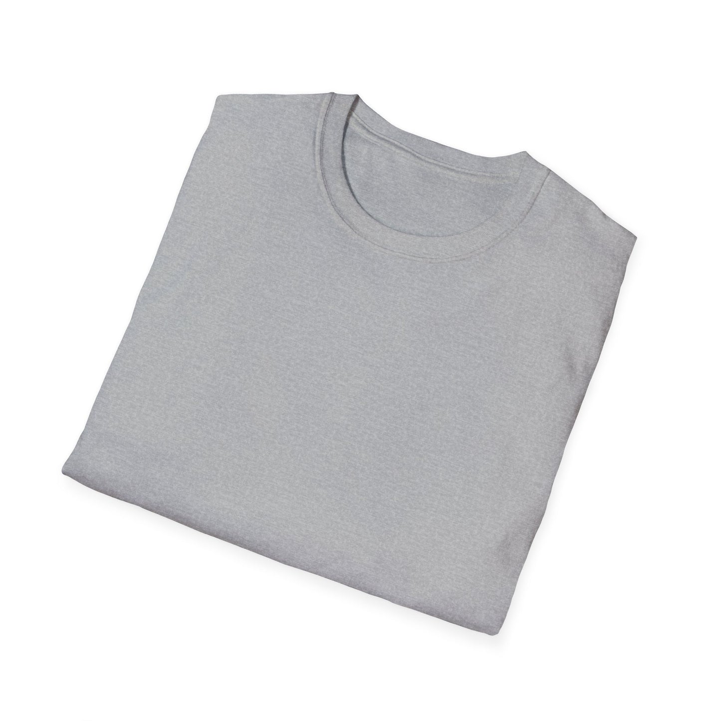 Demon Graphic T-Shirt — "You're Never Alone If You Have Demons" Back Print
