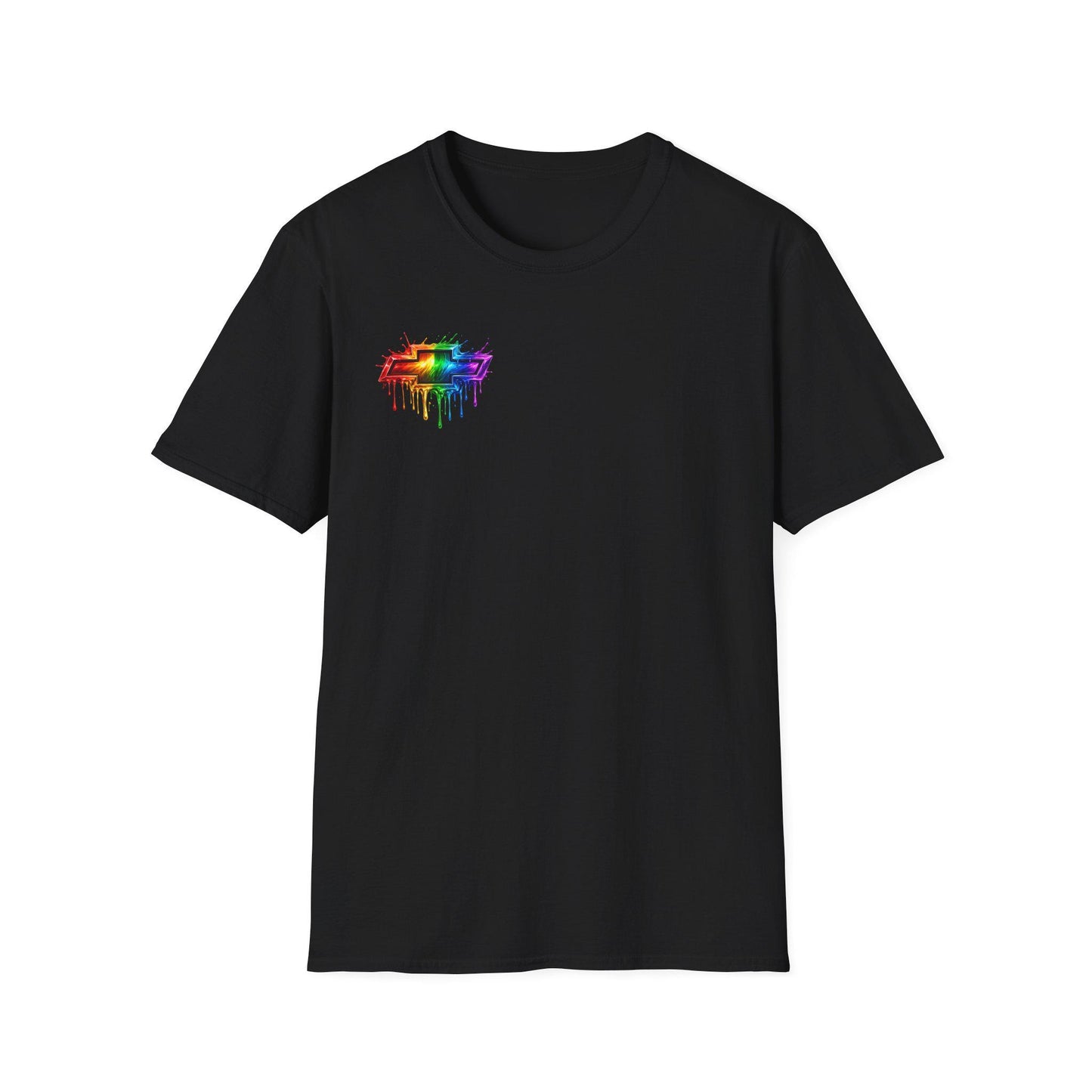 Dripping HHR SS Shirt | T-Shirt