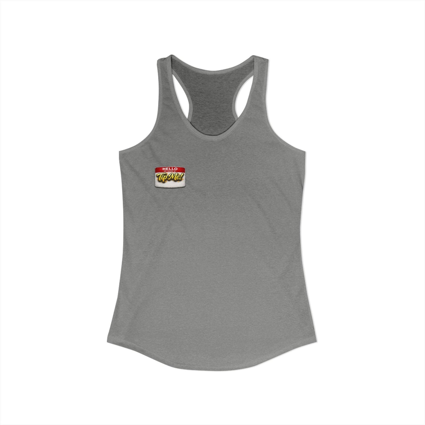 support your local bartender tank!